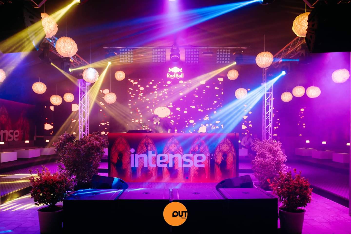 OUT EVENTS Oradea