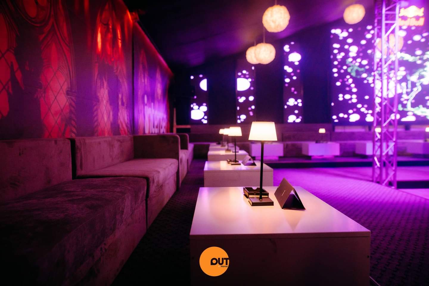 OUT EVENTS Oradea
