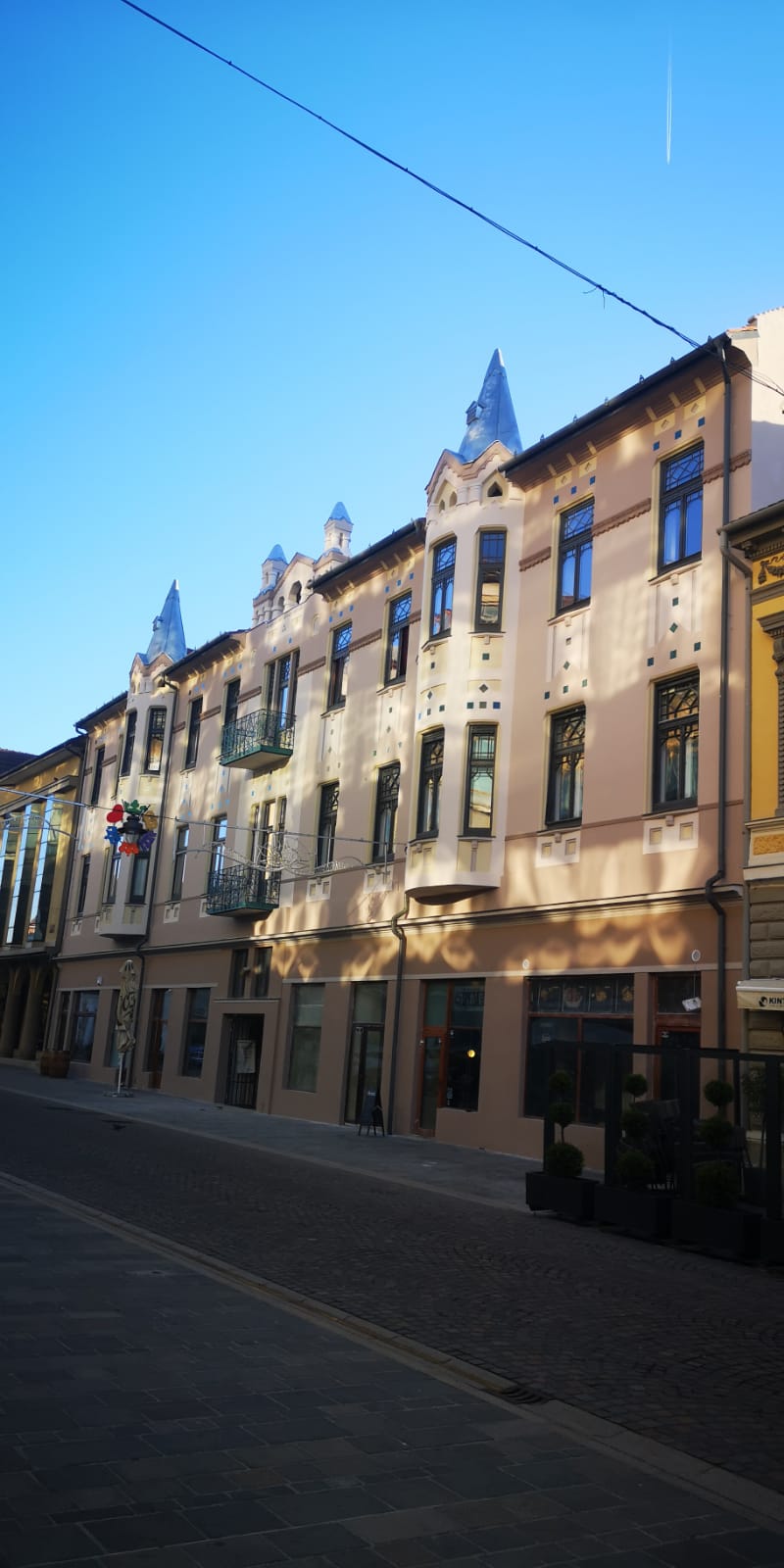 Salon Fya "Rochii de Mireasa" Oradea