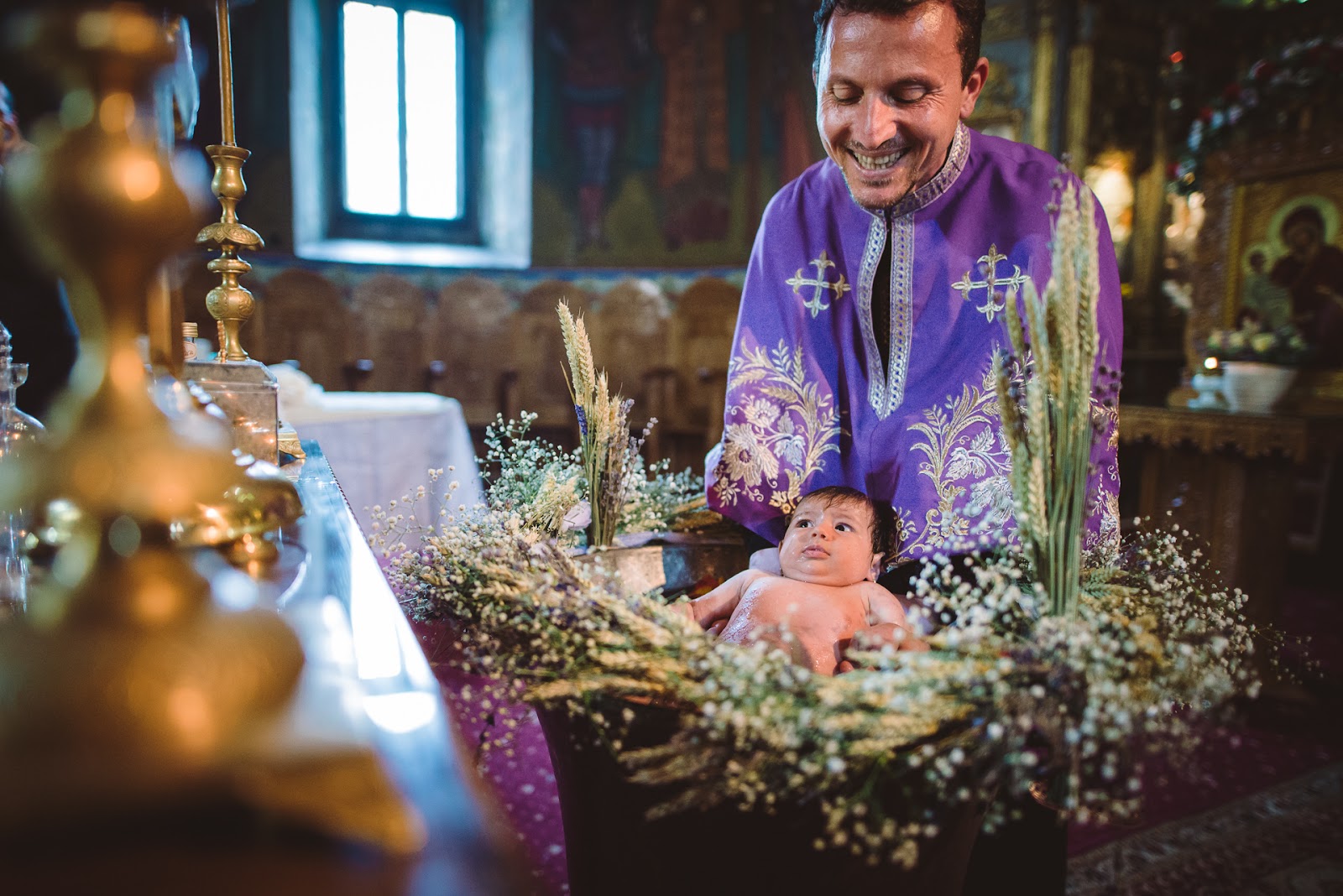Tilo Photography - Fotograf de nunta | Fotograf de botez