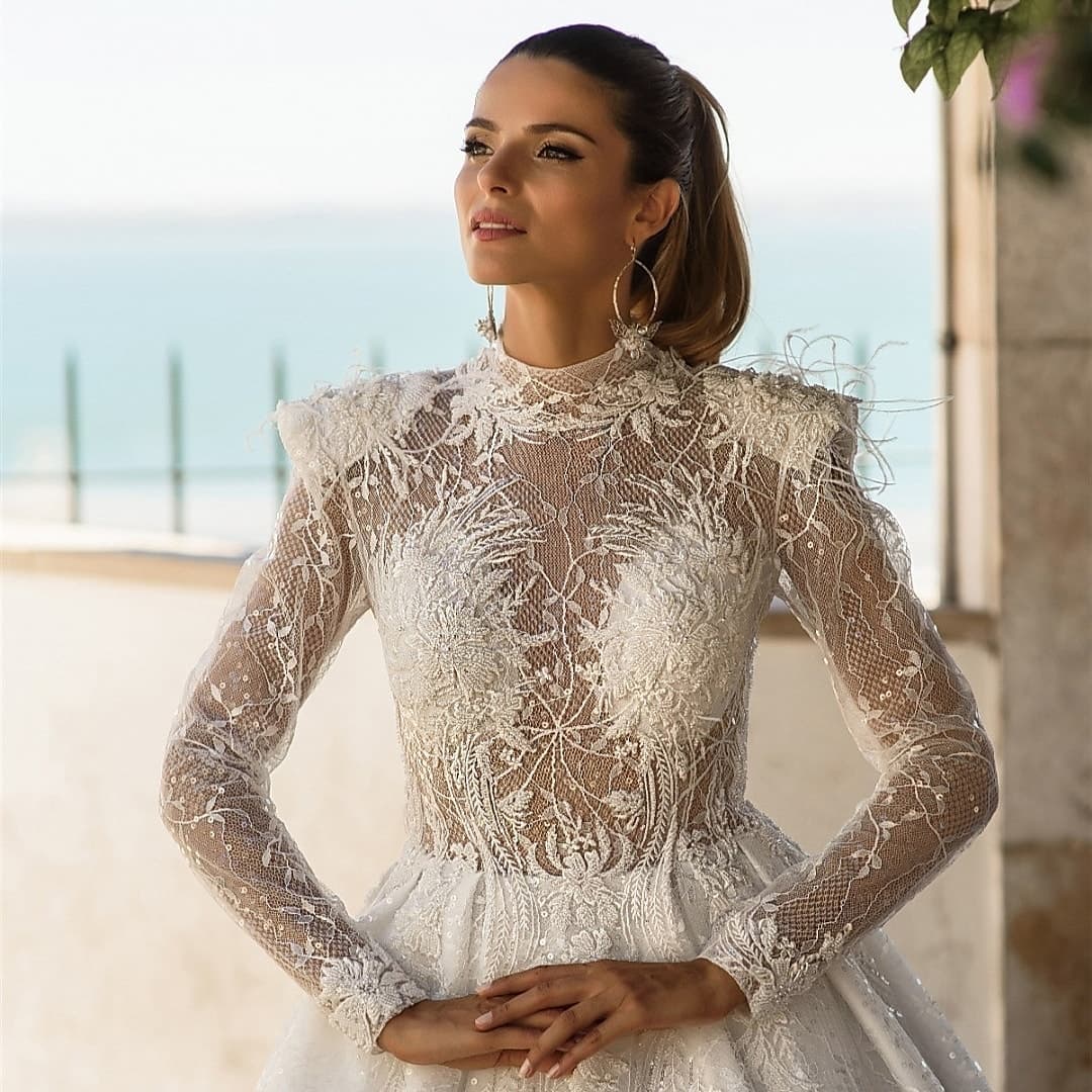 Famous Bride Oradea ( Rochii Mireasa )