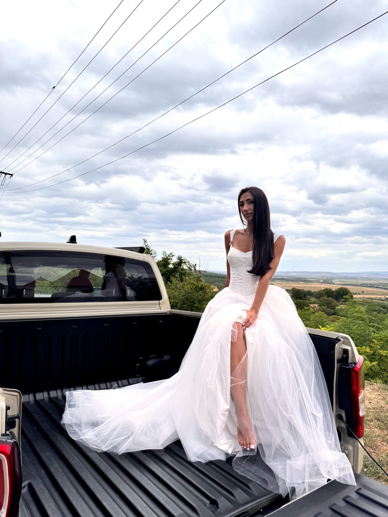 Mon Amour Bridal Boutique 🇹🇩 Rochii de mireasă 🇭🇺 Menyasszonyi ruhák