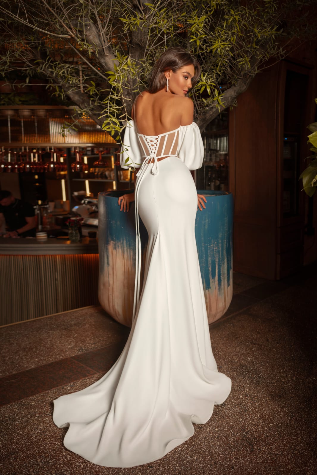 Mon Amour Bridal Boutique 🇹🇩 Rochii de mireasă 🇭🇺 Menyasszonyi ruhák
