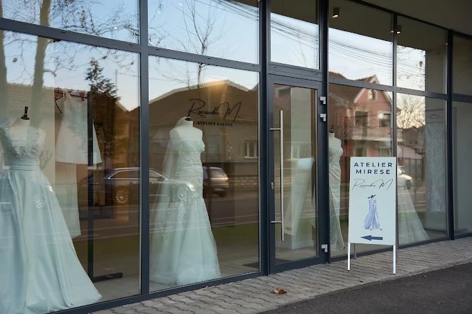 Atelier Mirese Ruxandra M