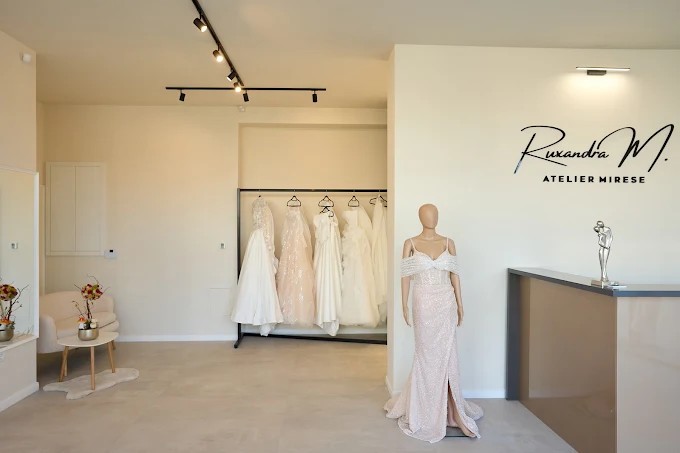 Atelier Mirese Ruxandra M