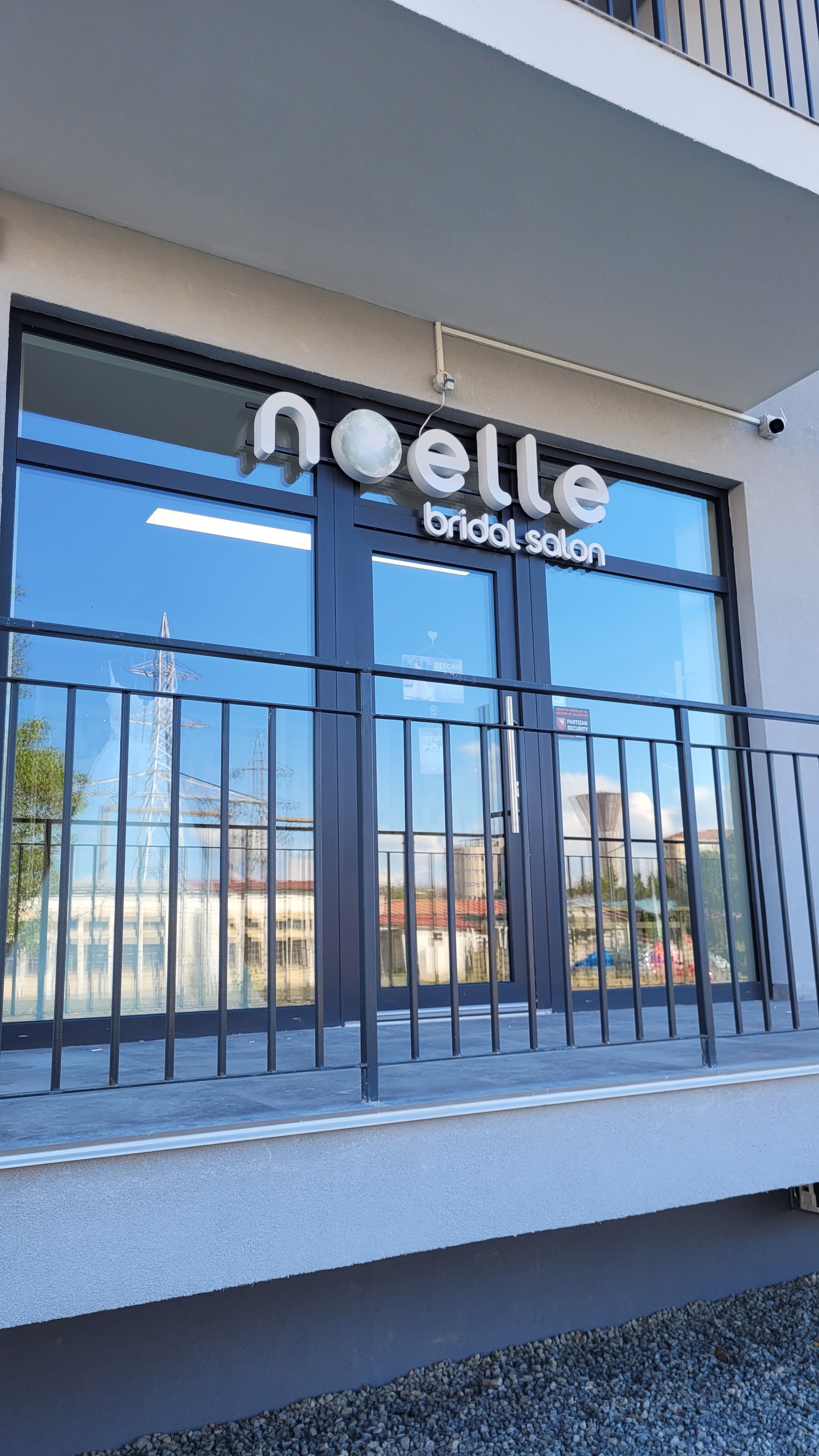 Noelle Bridal Salon