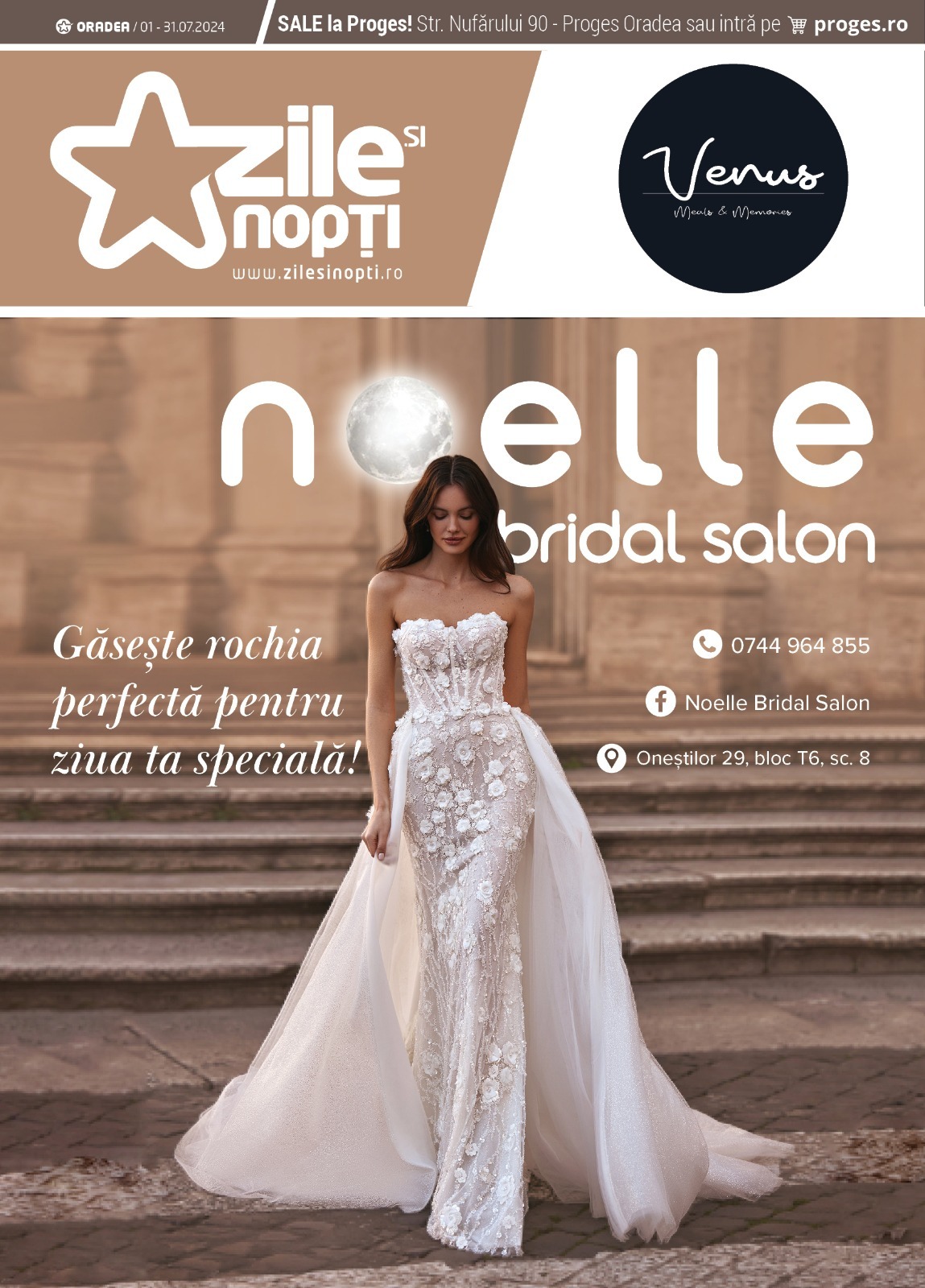 Noelle Bridal Salon