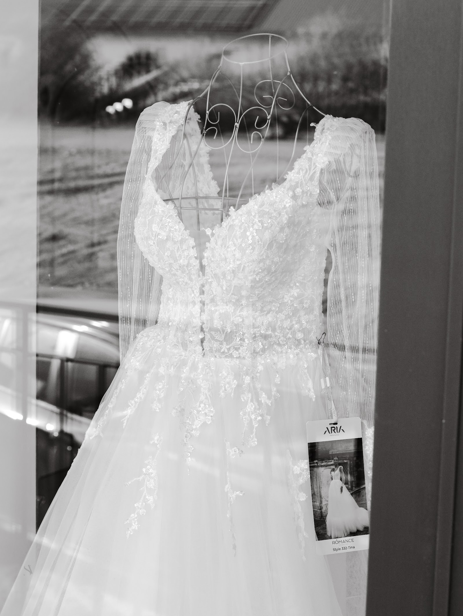 Noelle Bridal Salon