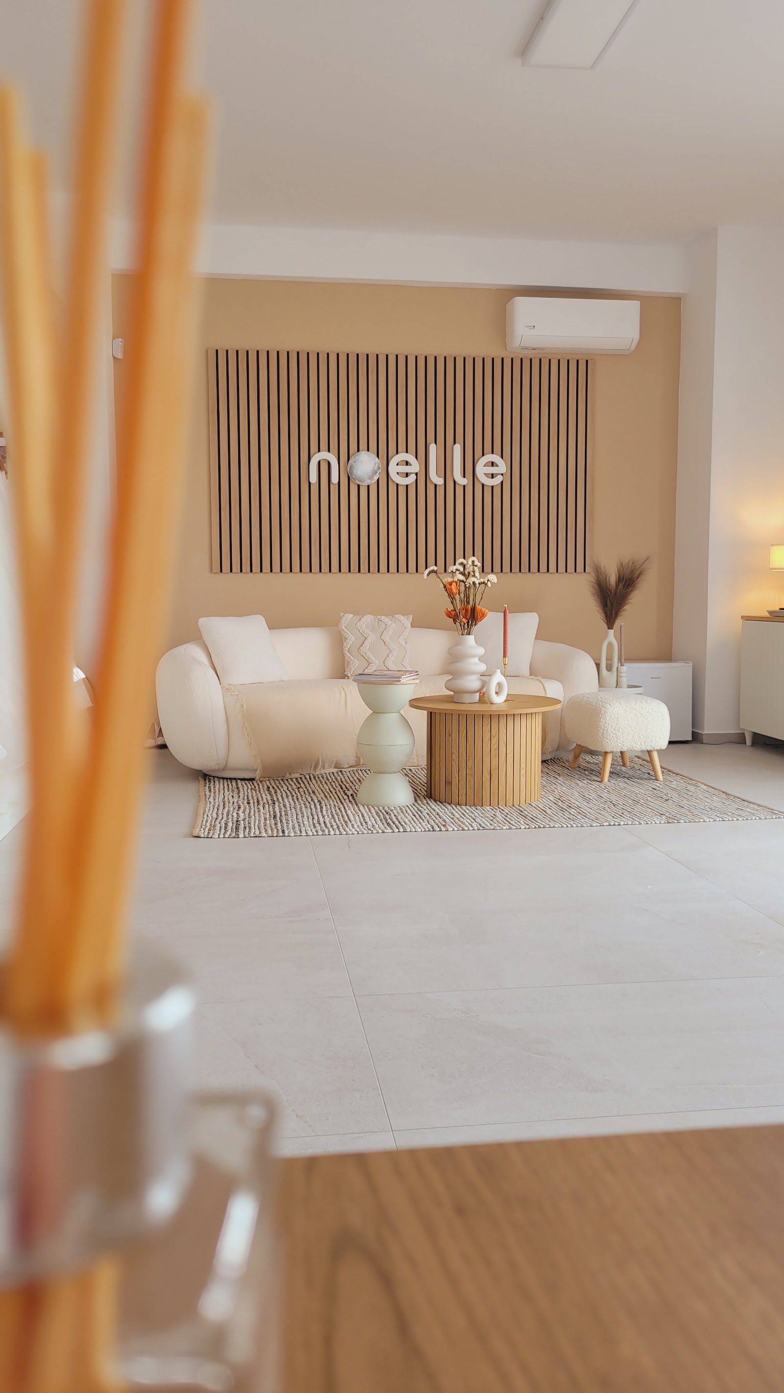 Noelle Bridal Salon