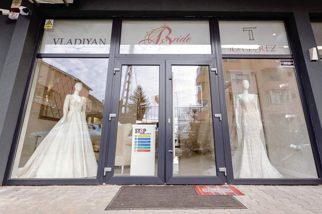 Bride Expert