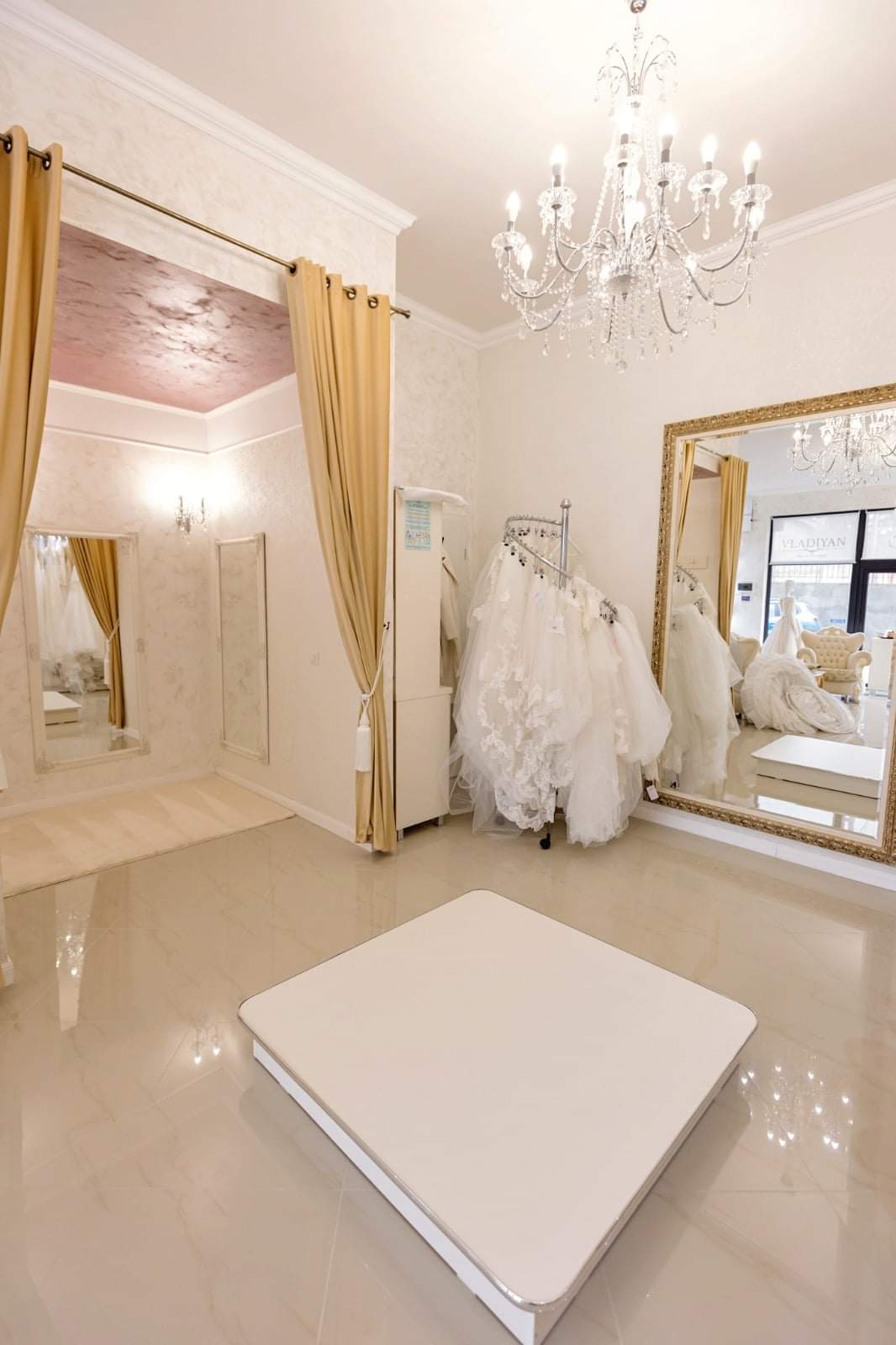 Bride Expert