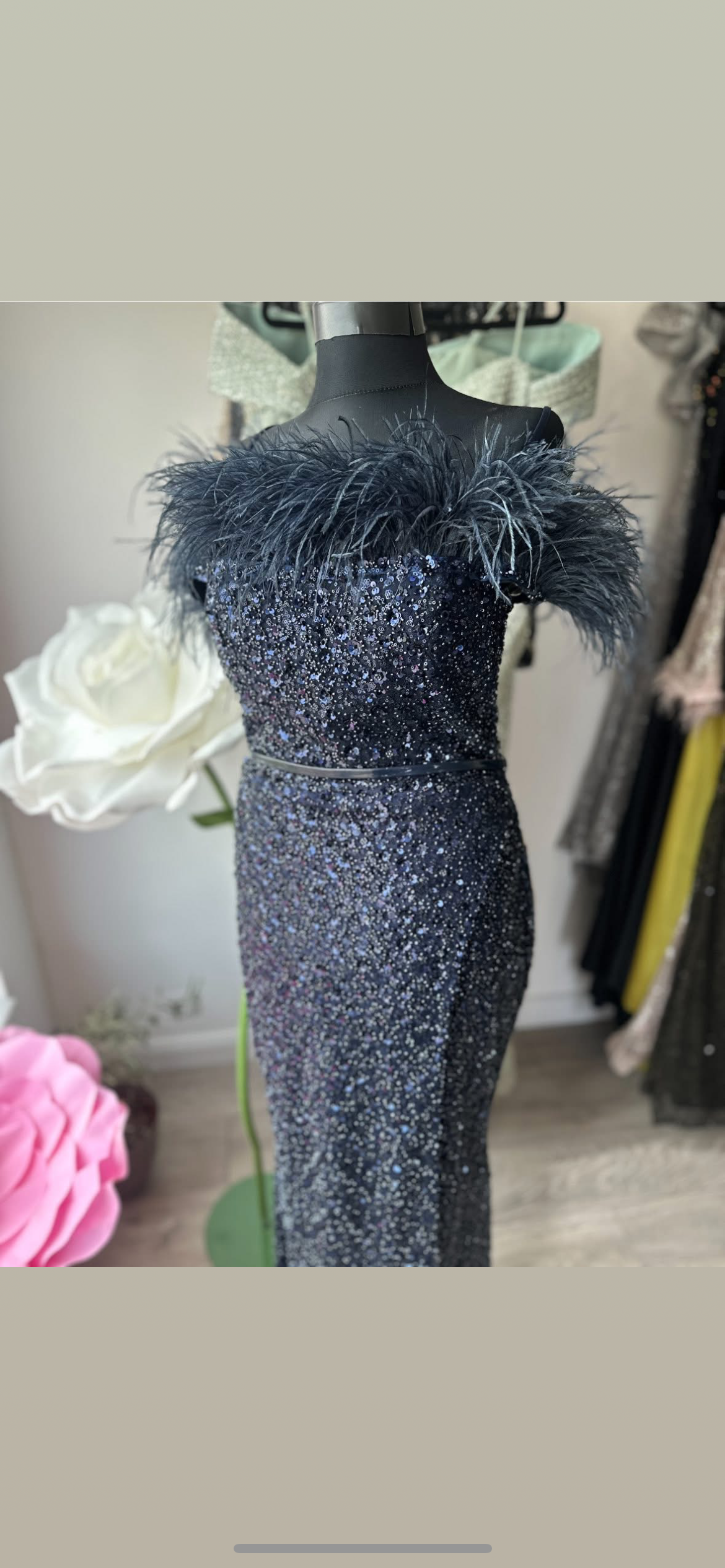 My Boutique Dress B