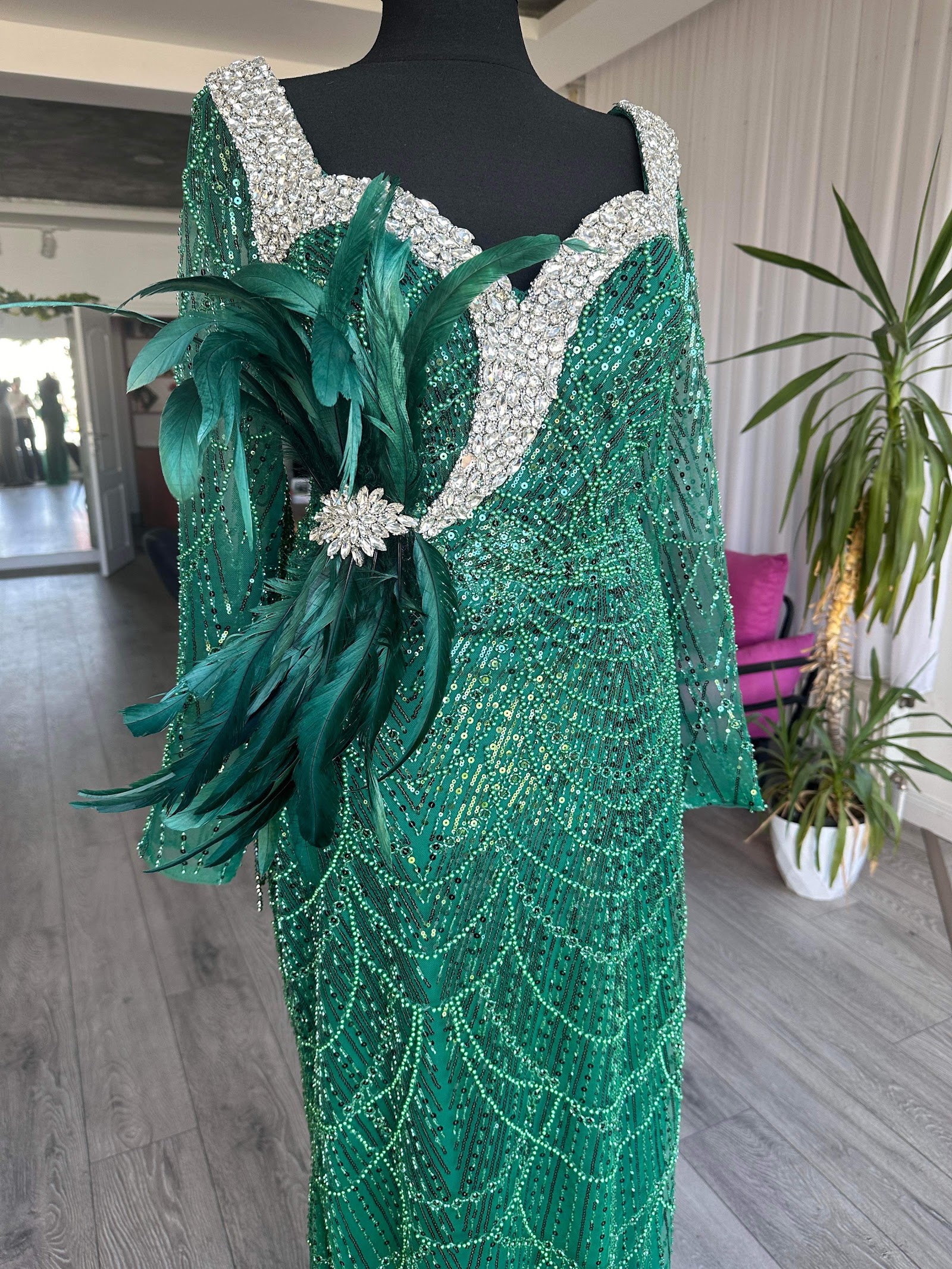 My Boutique Dress B