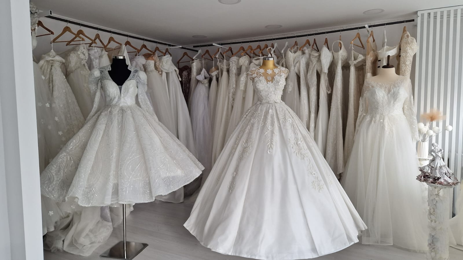 Salon Petruta Fashion