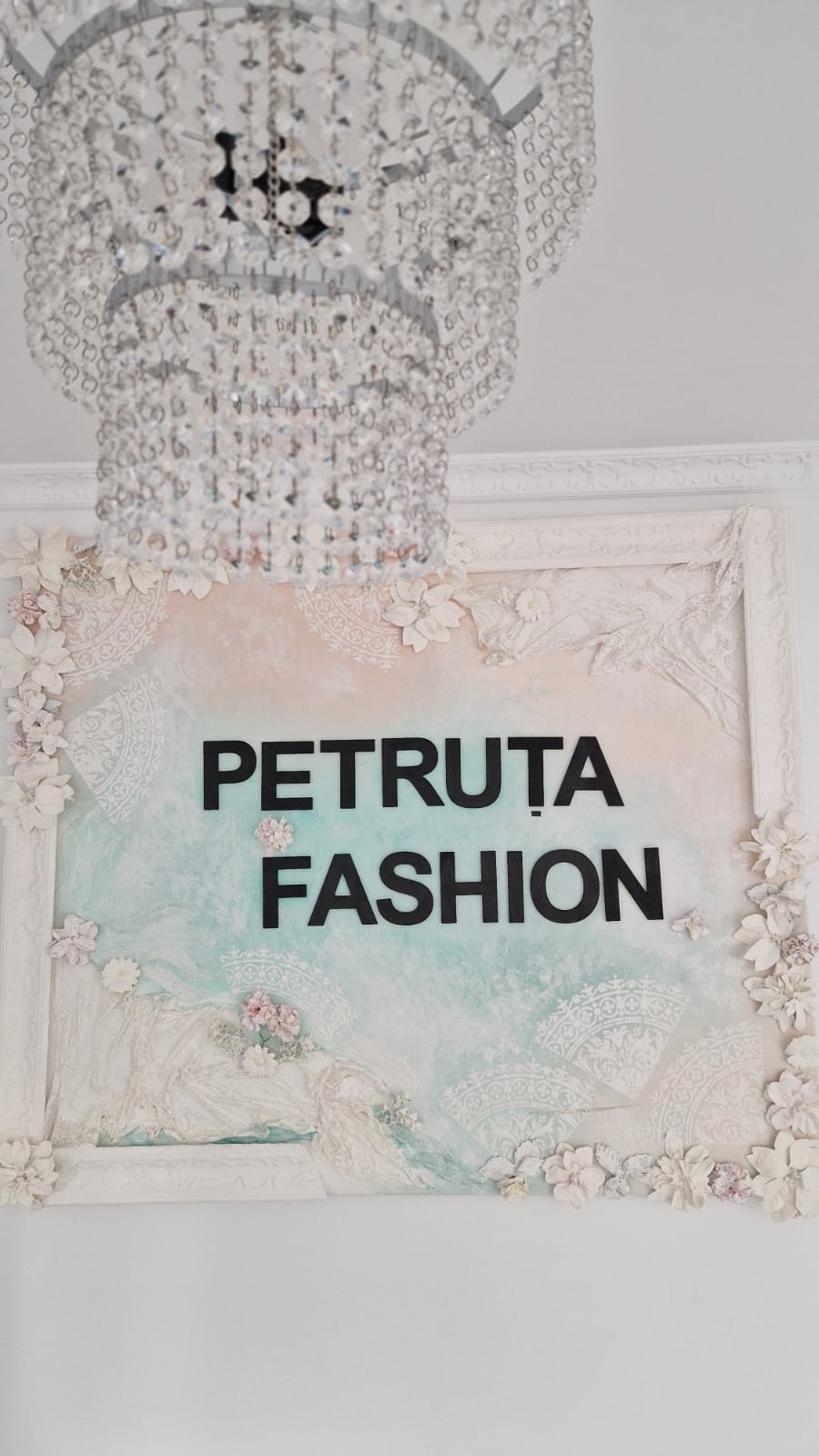 Salon Petruta Fashion