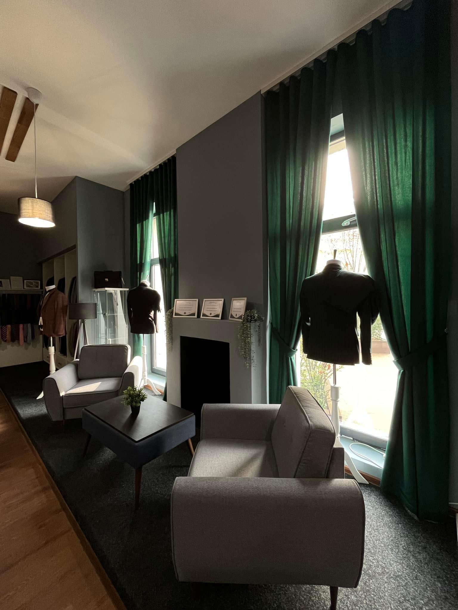 Costume Barbati - Couture For Gentlemen Oradea