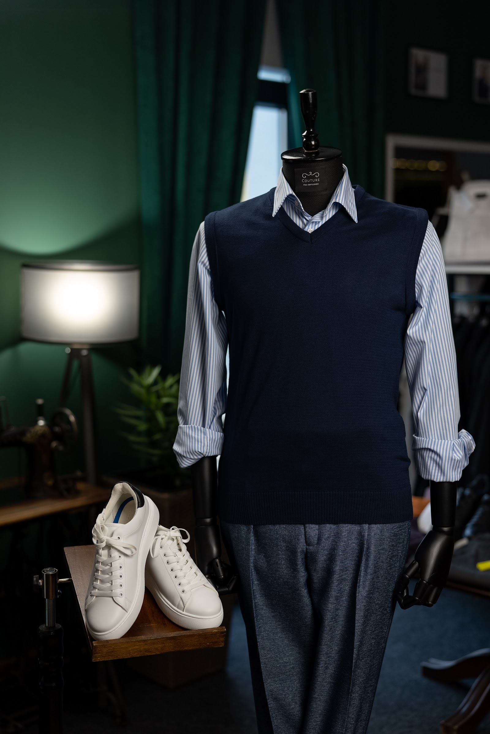 Costume Barbati - Couture For Gentlemen Oradea