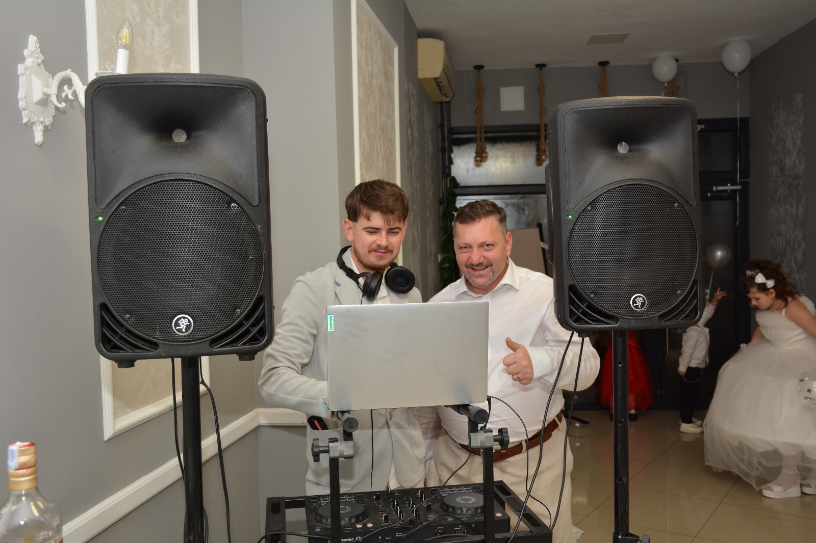 Proconsulting Profesional Events SRL