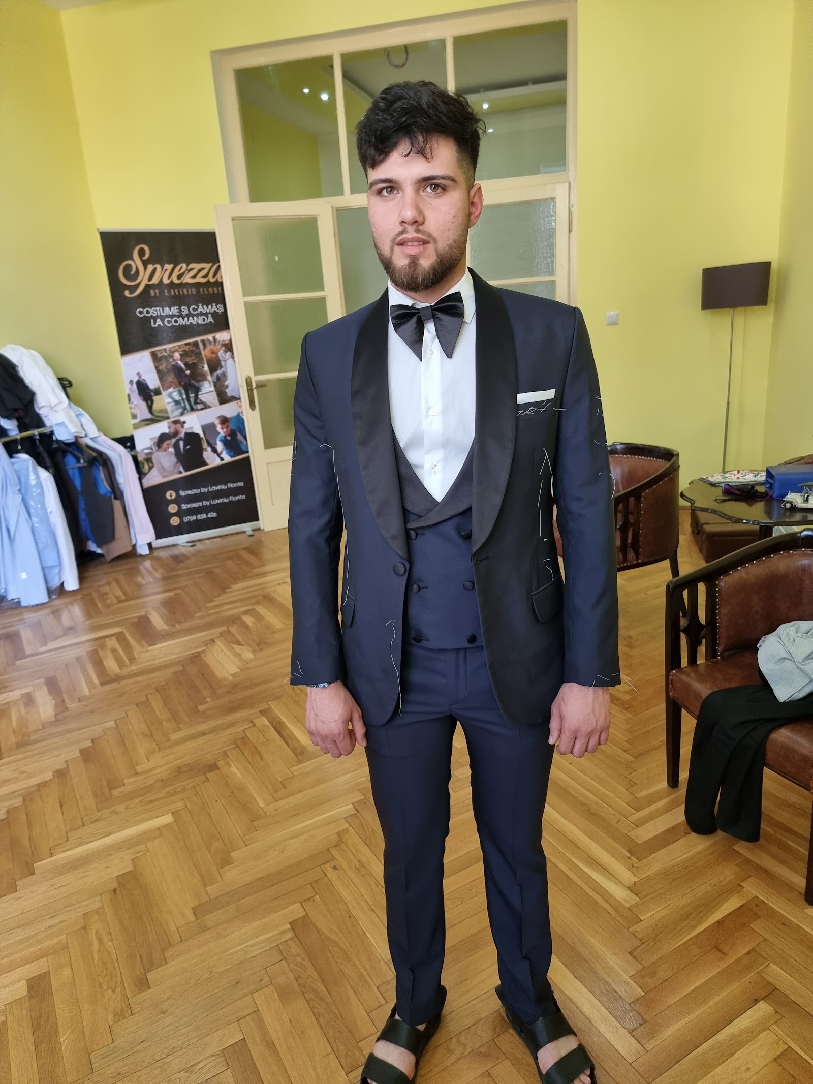 Sprezza