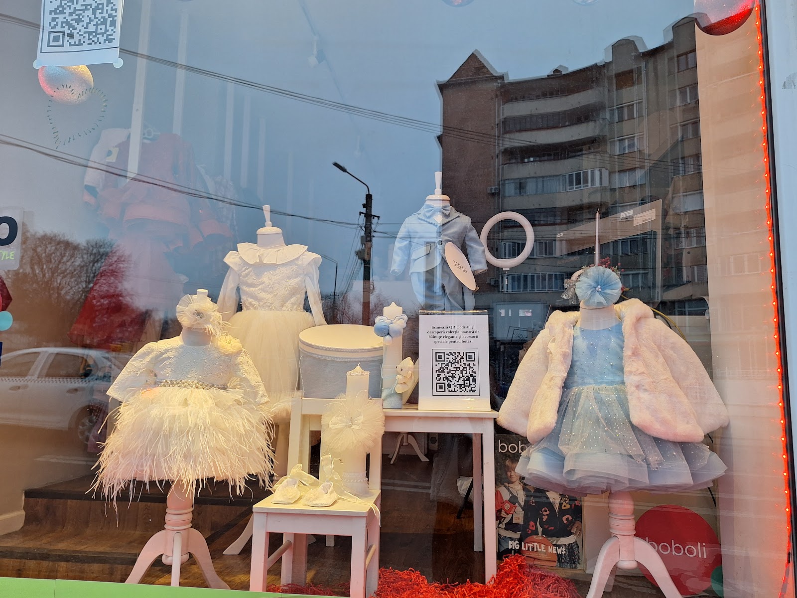 Sisi Boutique
