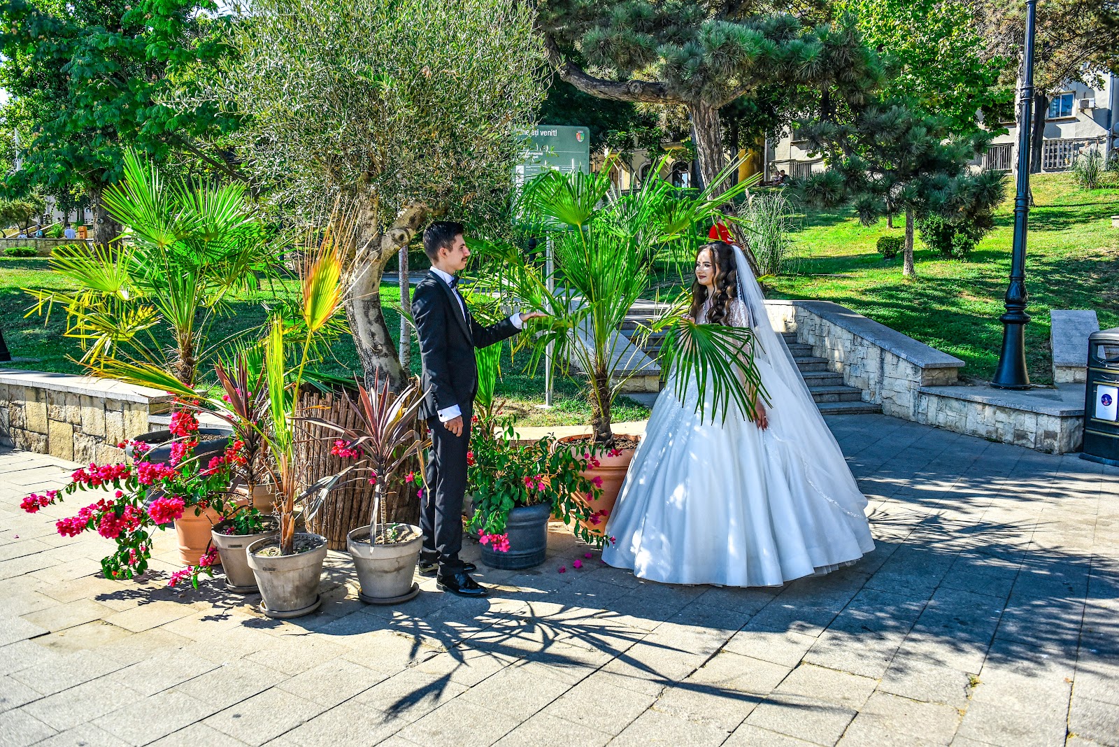 Foto Video Larand - Fotograf și Cameraman Nuntă București