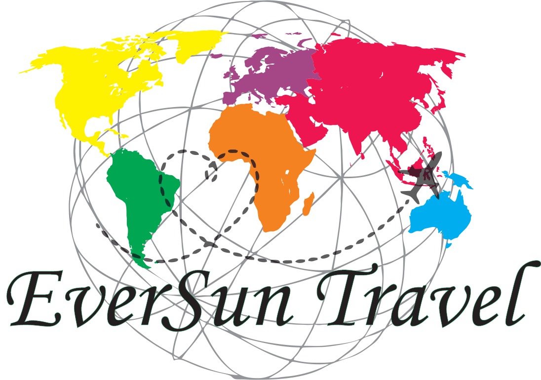 Agentie de turism - EVERSUN TRAVEL