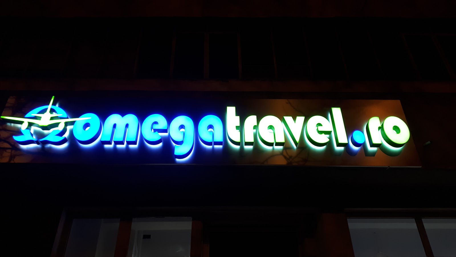 Omega Travel - Agentie de turism