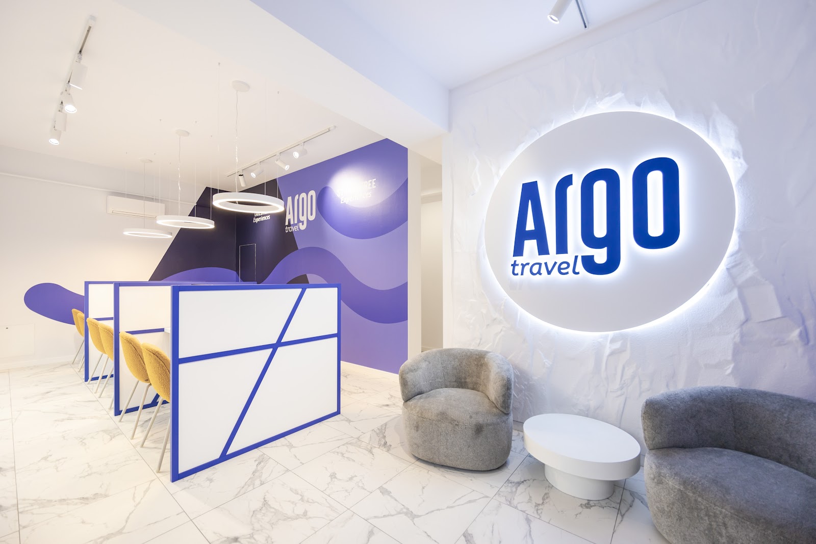 Argo Travel