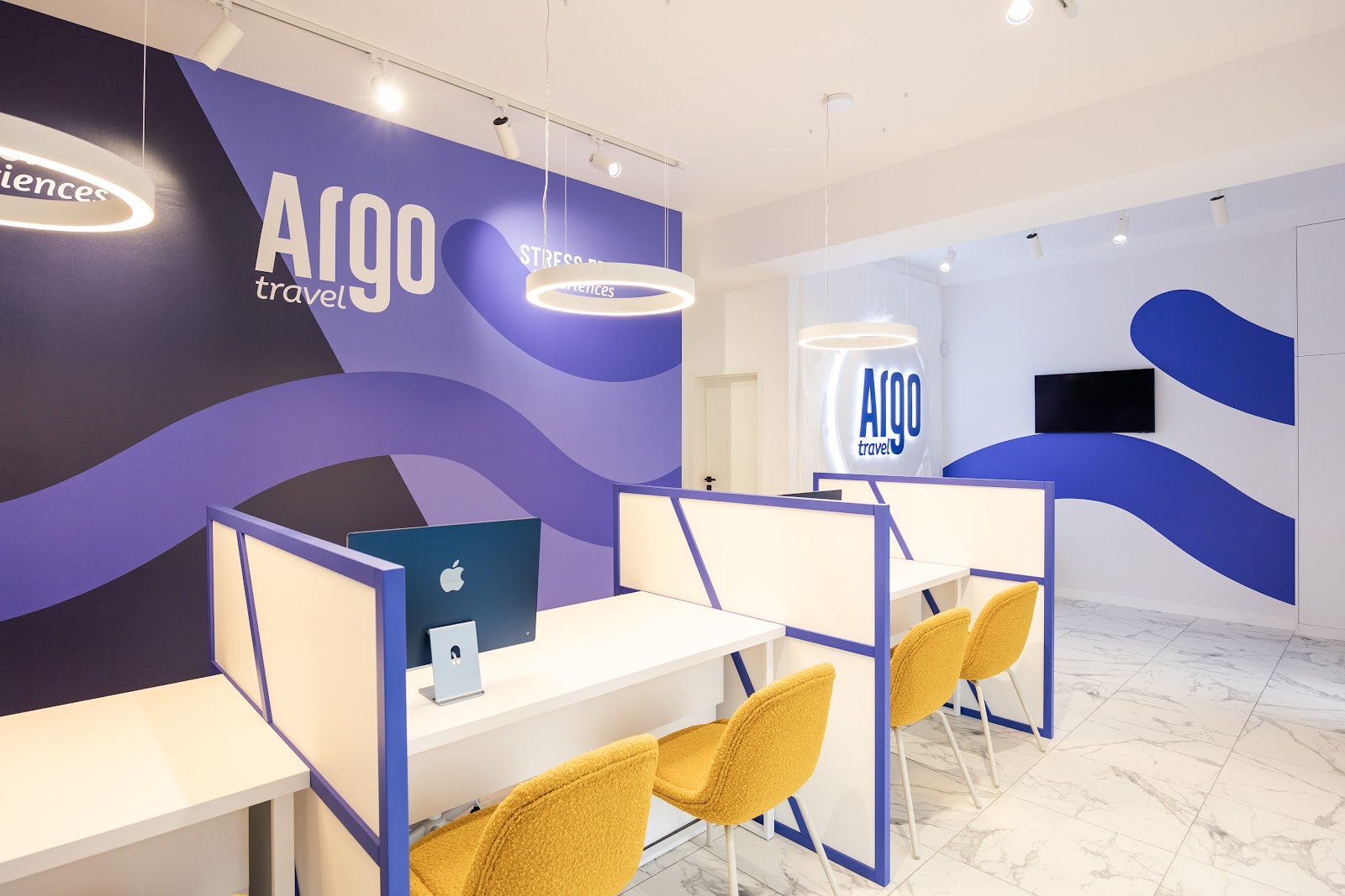 Argo Travel