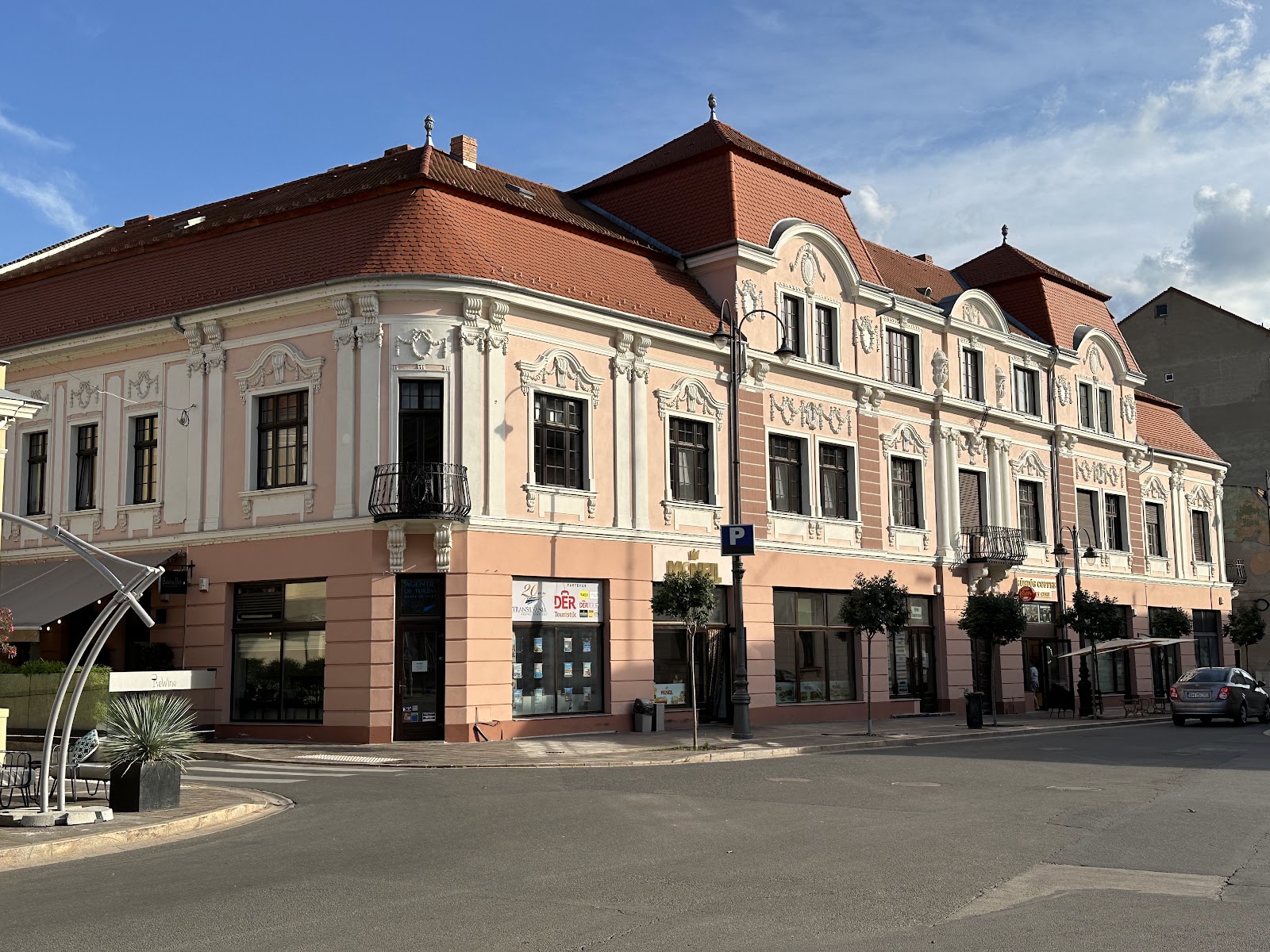 Transilvania Travel Services
