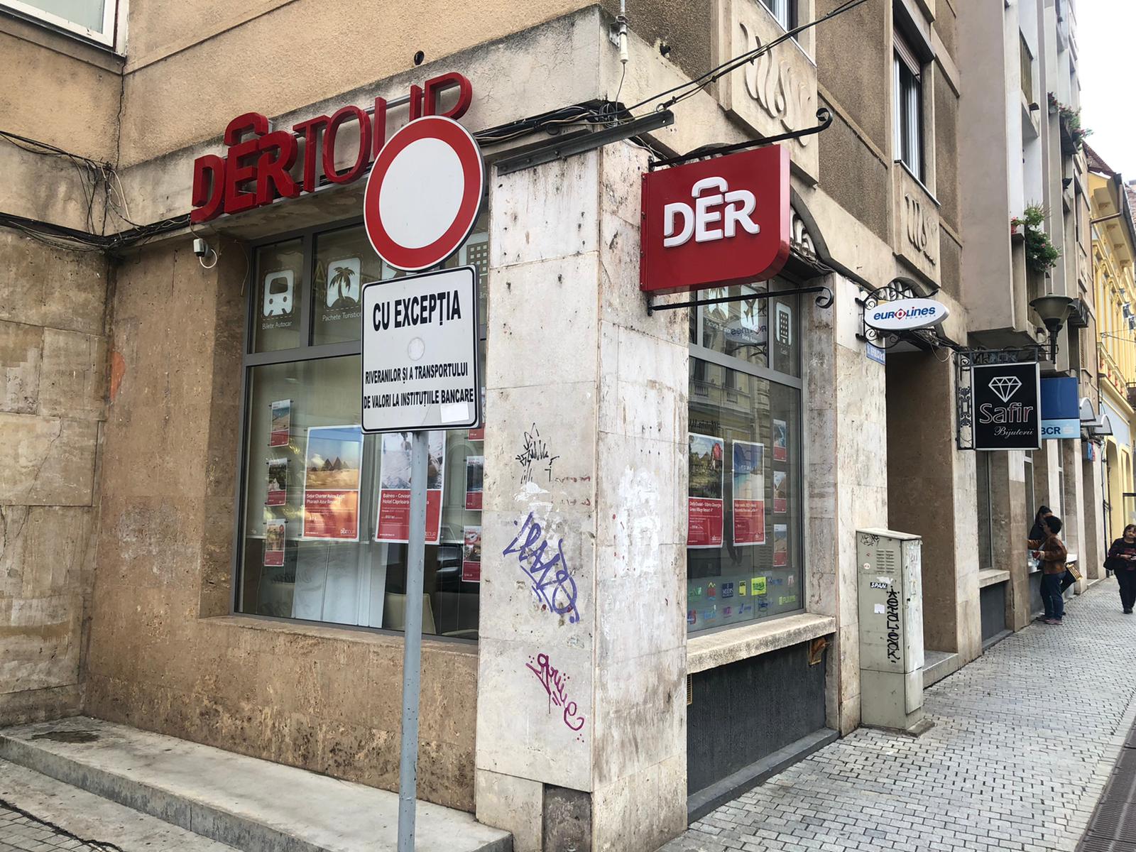 Dertour