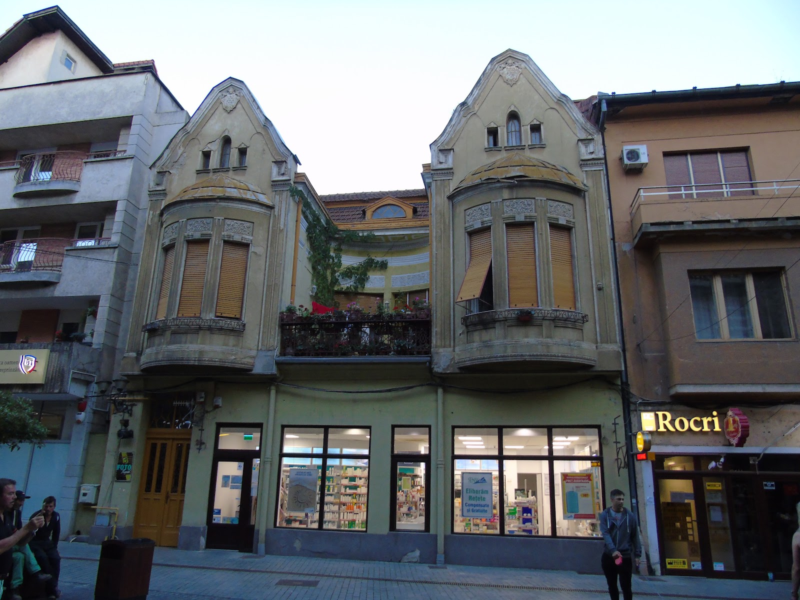 Rom Tur International