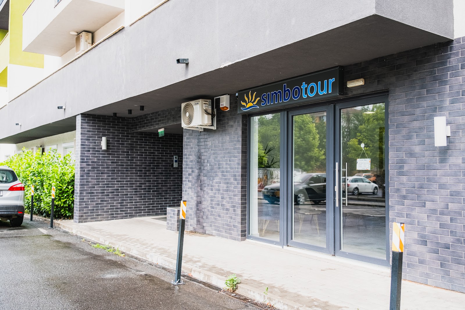 Simbotour Oradea - Prima Nufărul