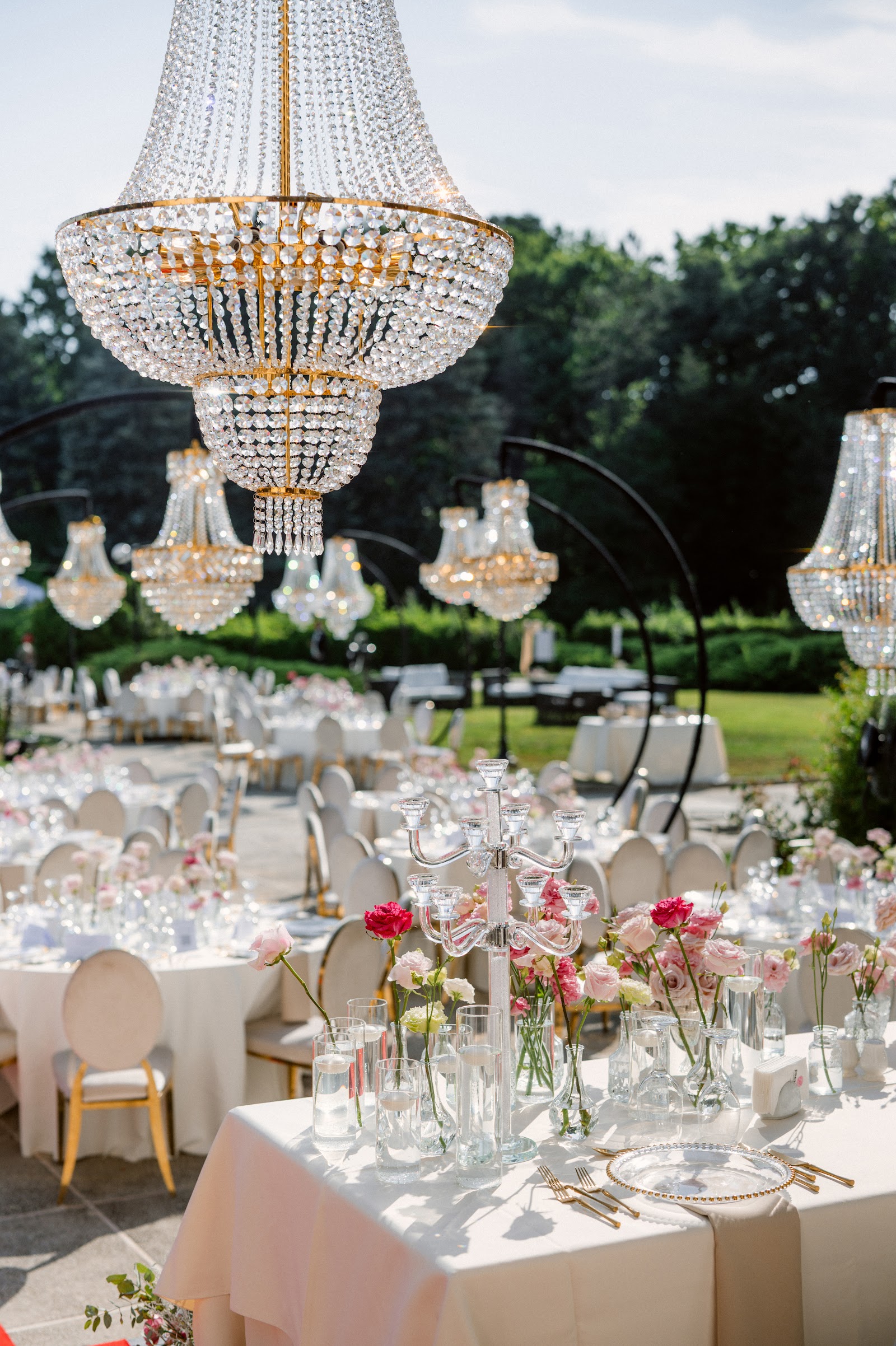 ARC Flower Events