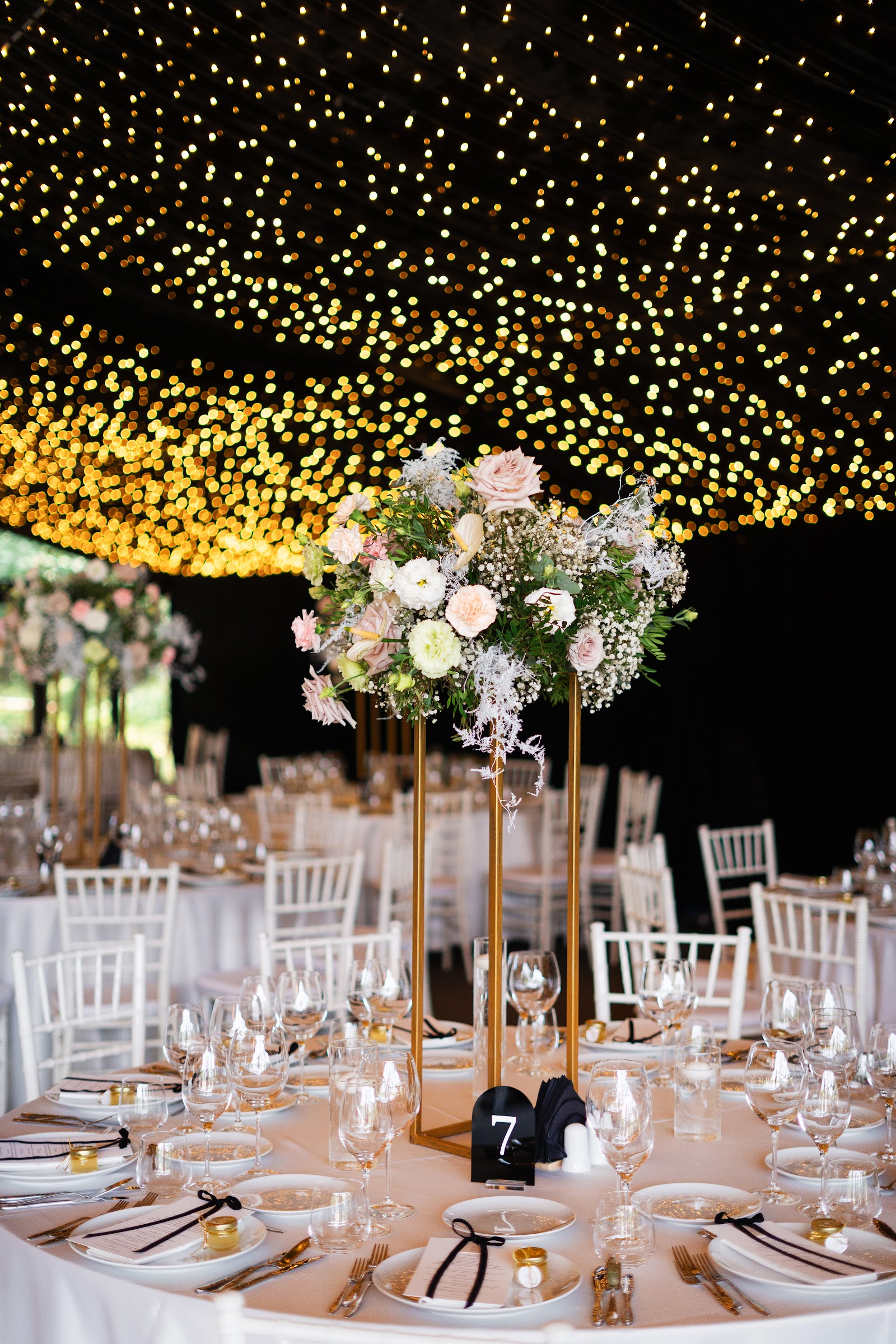 ARC Flower Events