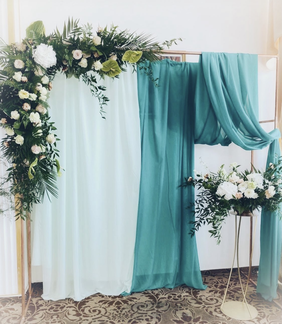 ARC Flower Events