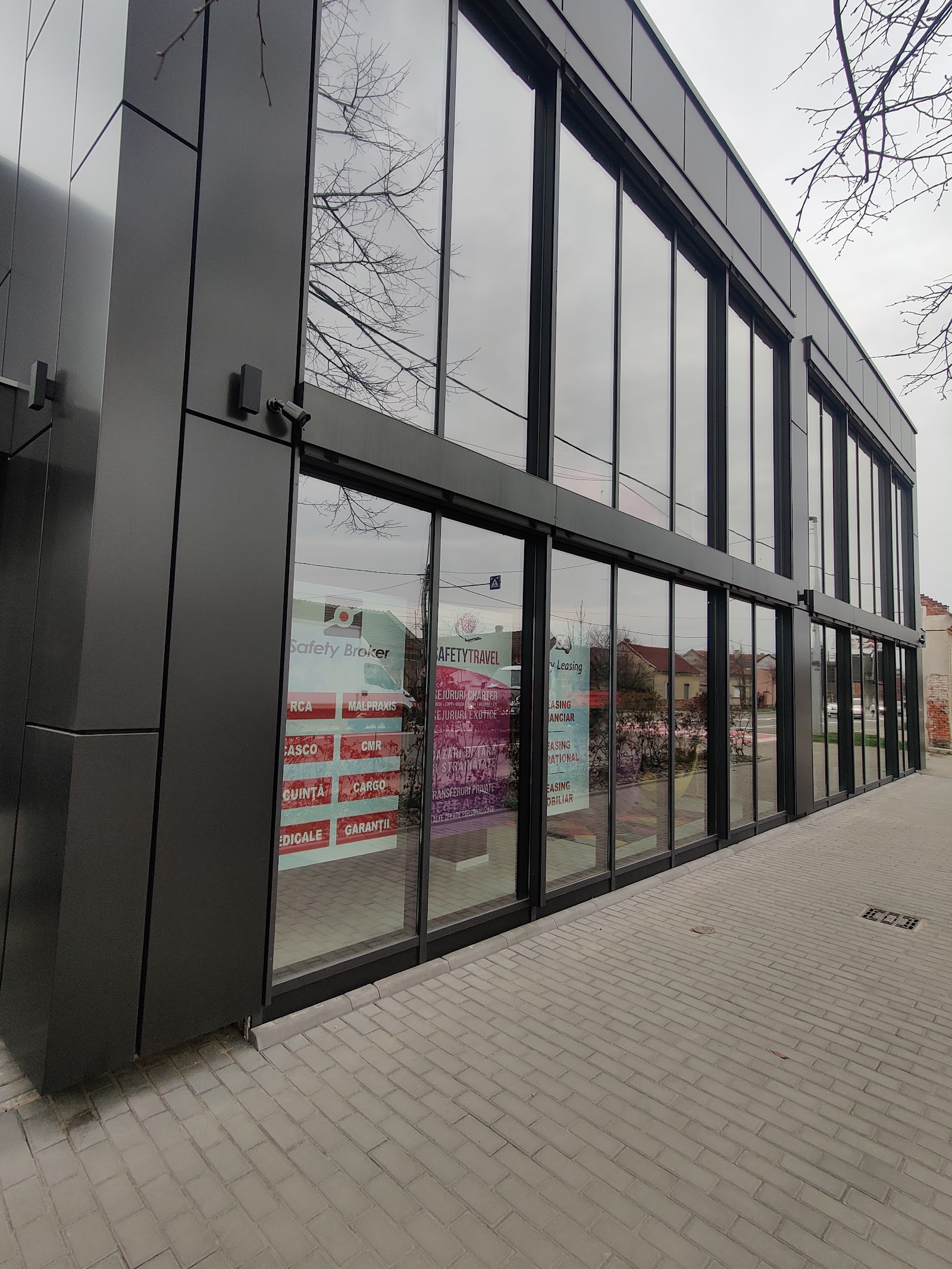 Safety Travel & More Oradea