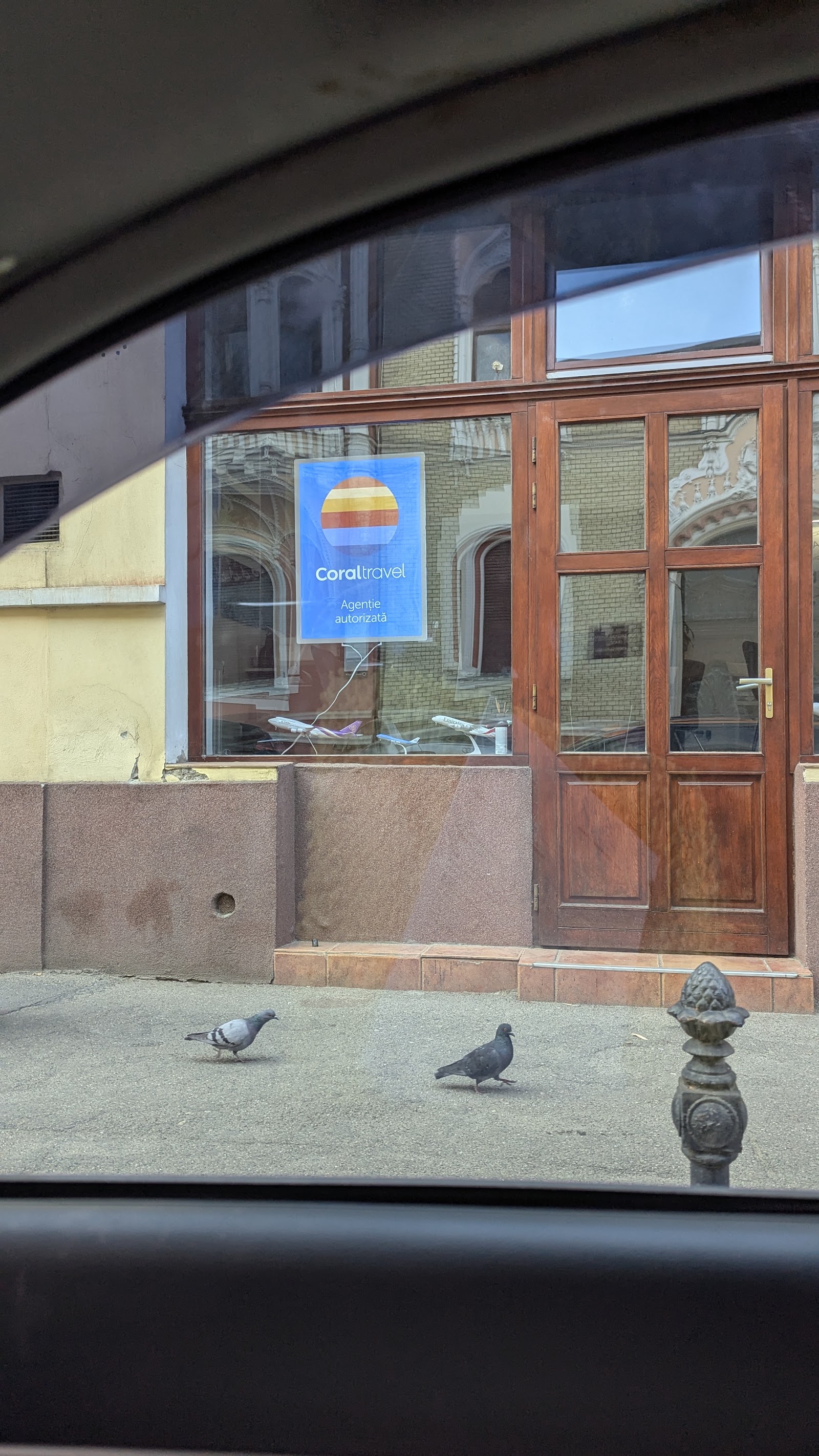 Dumexino Travel