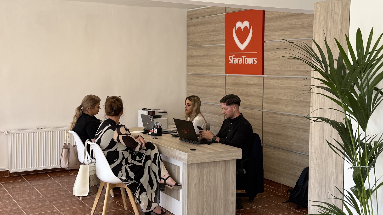 Sfara Tours Oradea