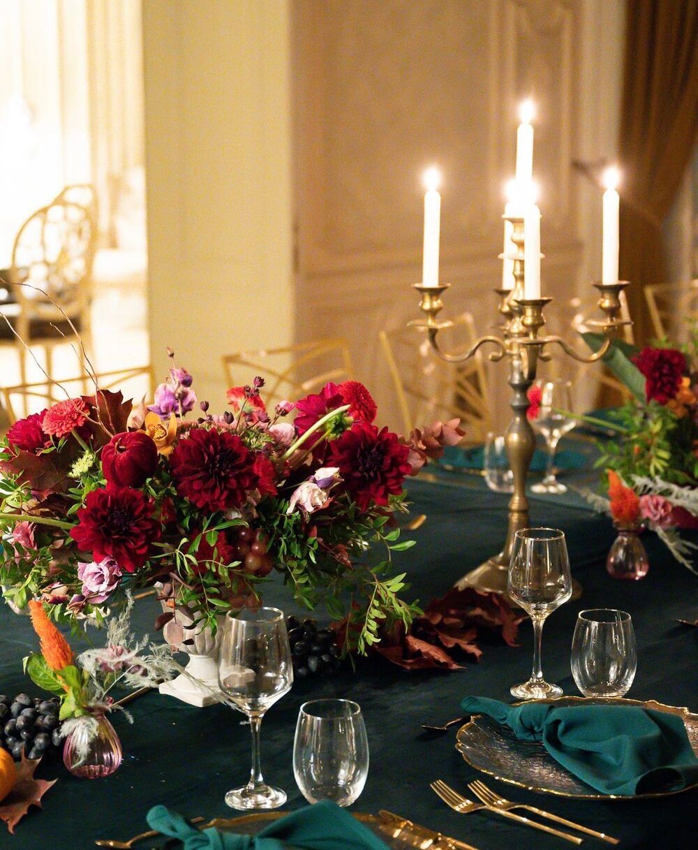 Florăria Caroline Events