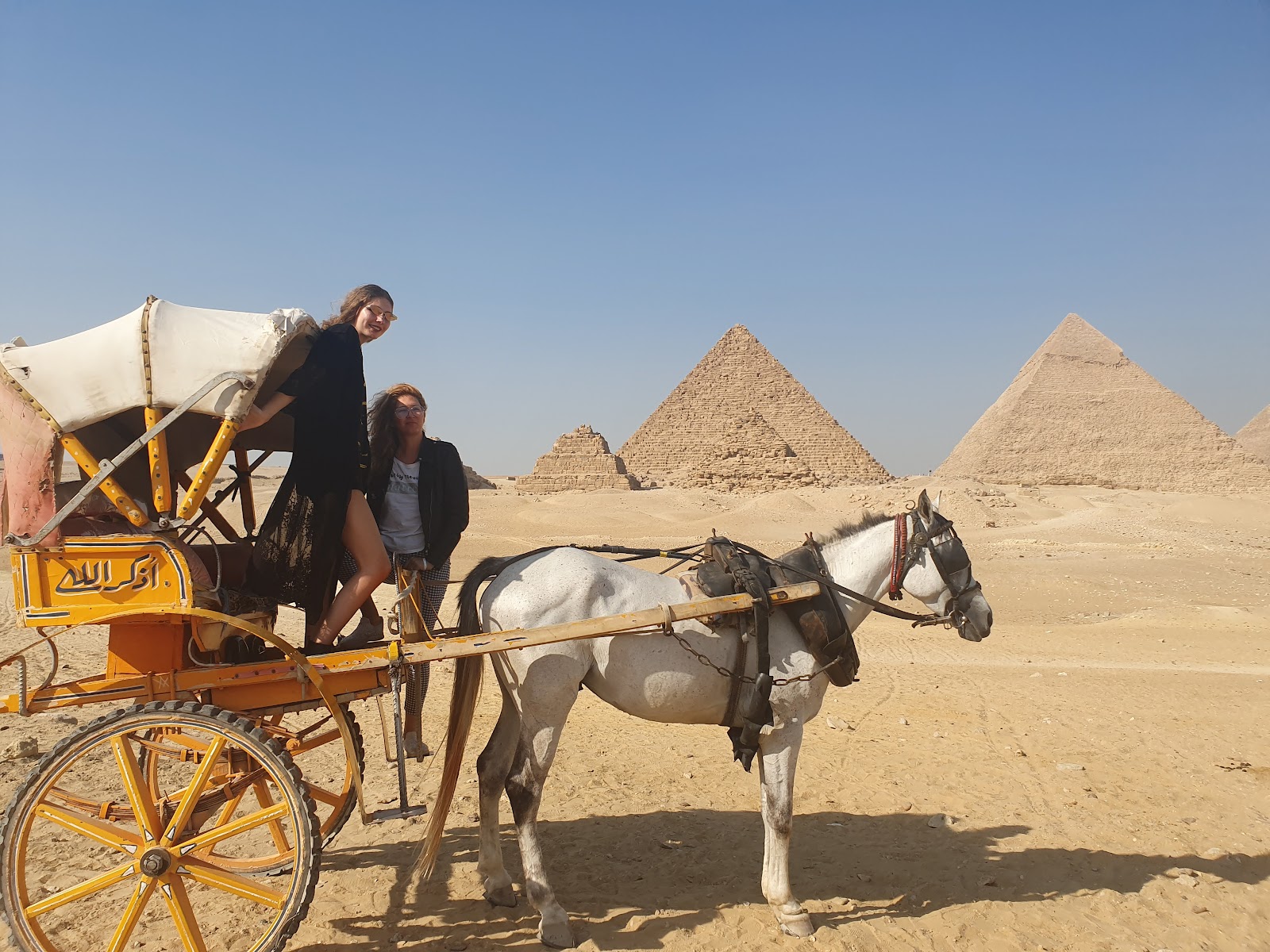 Egyptrip Tour Holydays