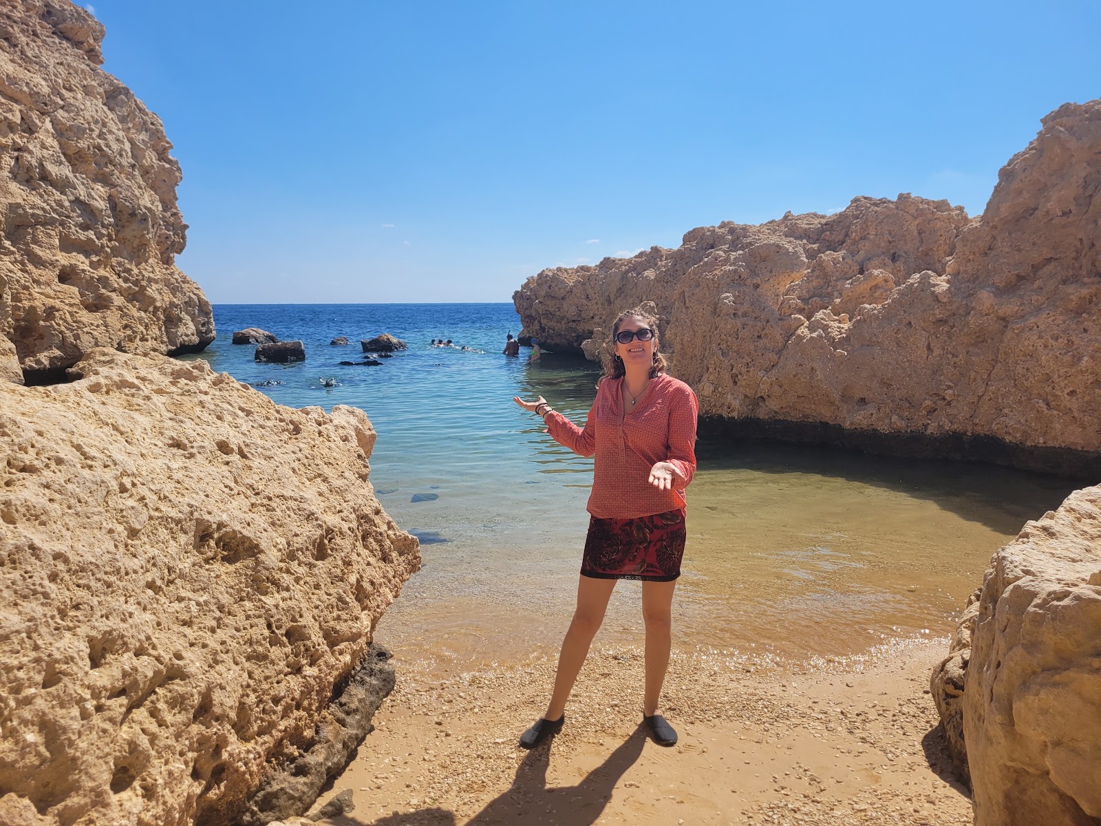 Egyptrip Tour Holydays