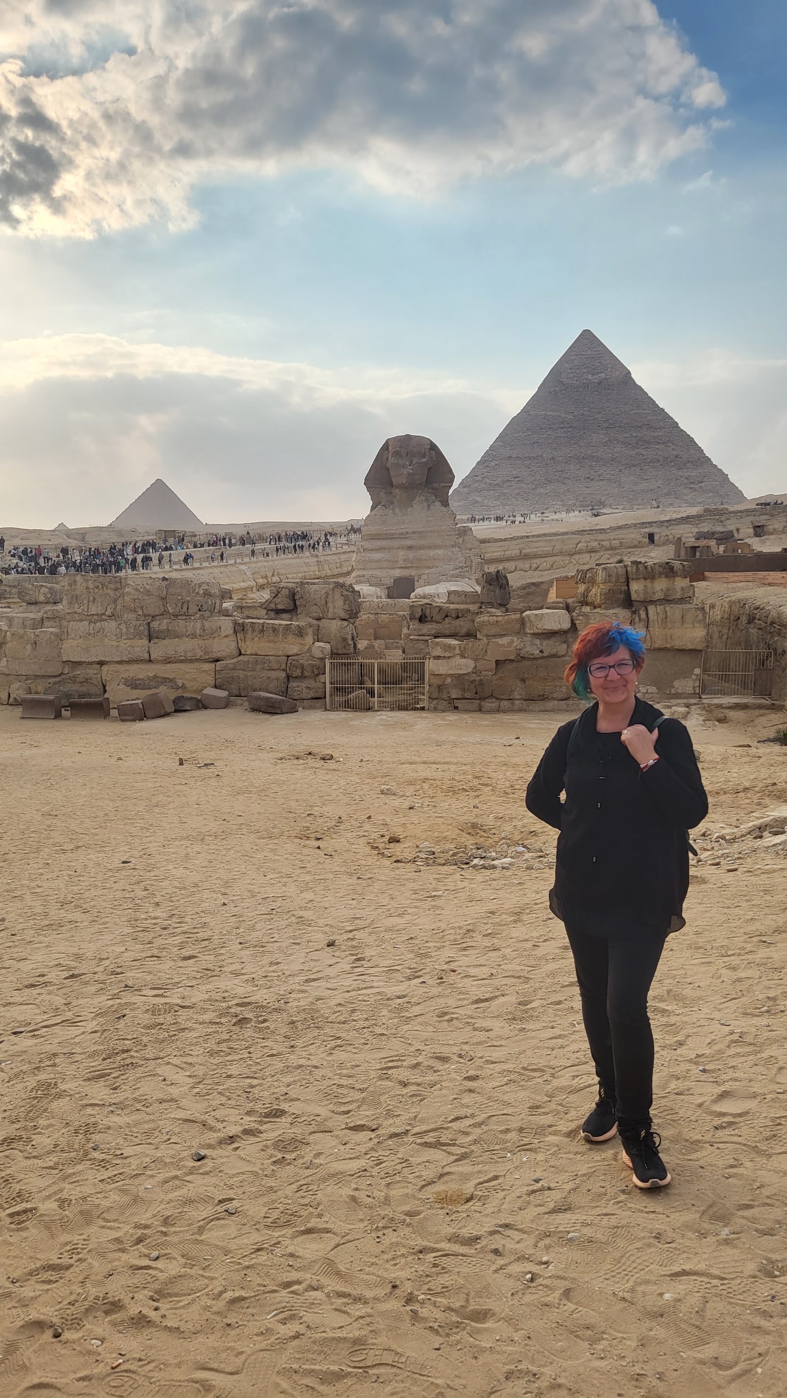 Egyptrip Tour Holydays