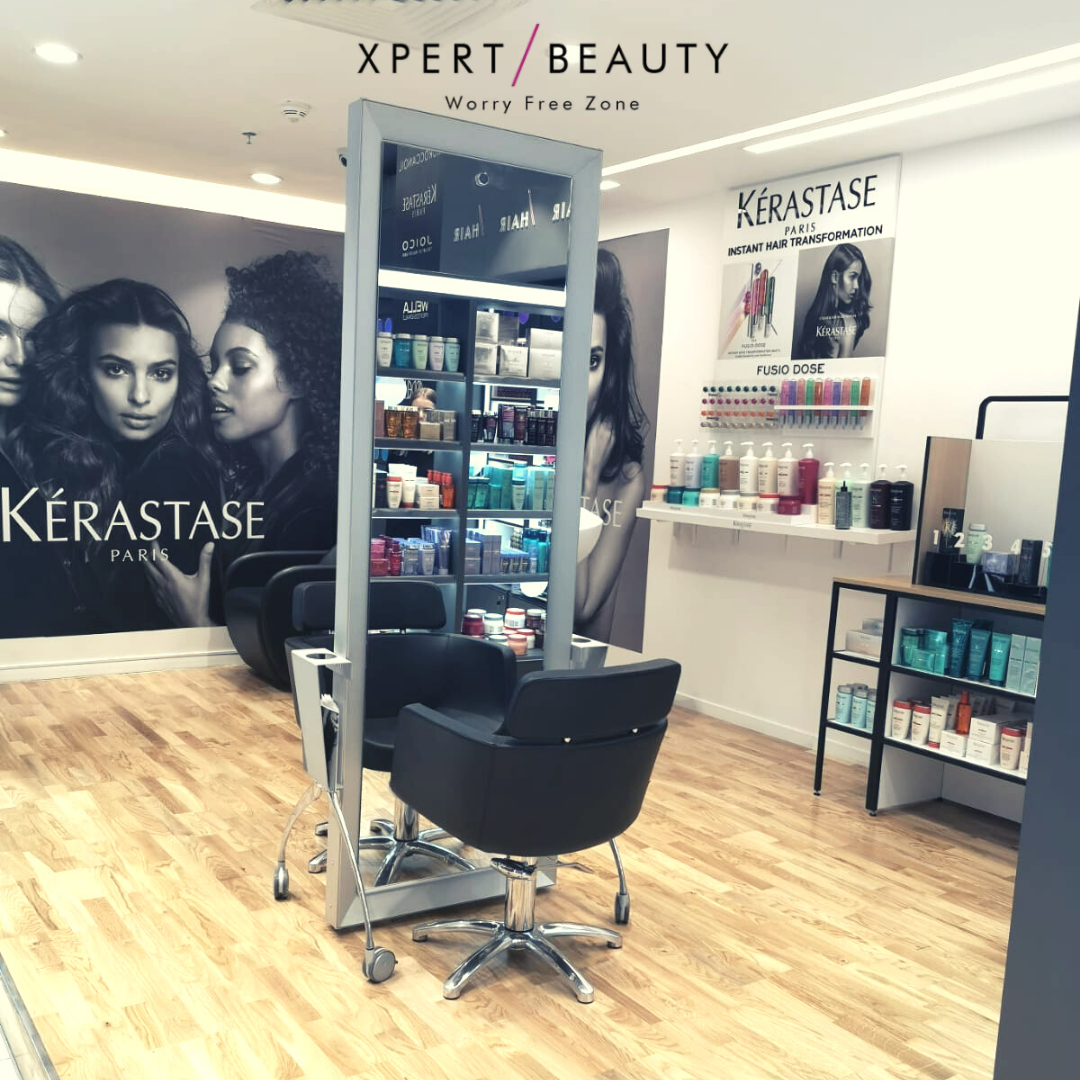 Xpert Beauty & Salon Kerastase Oradea
