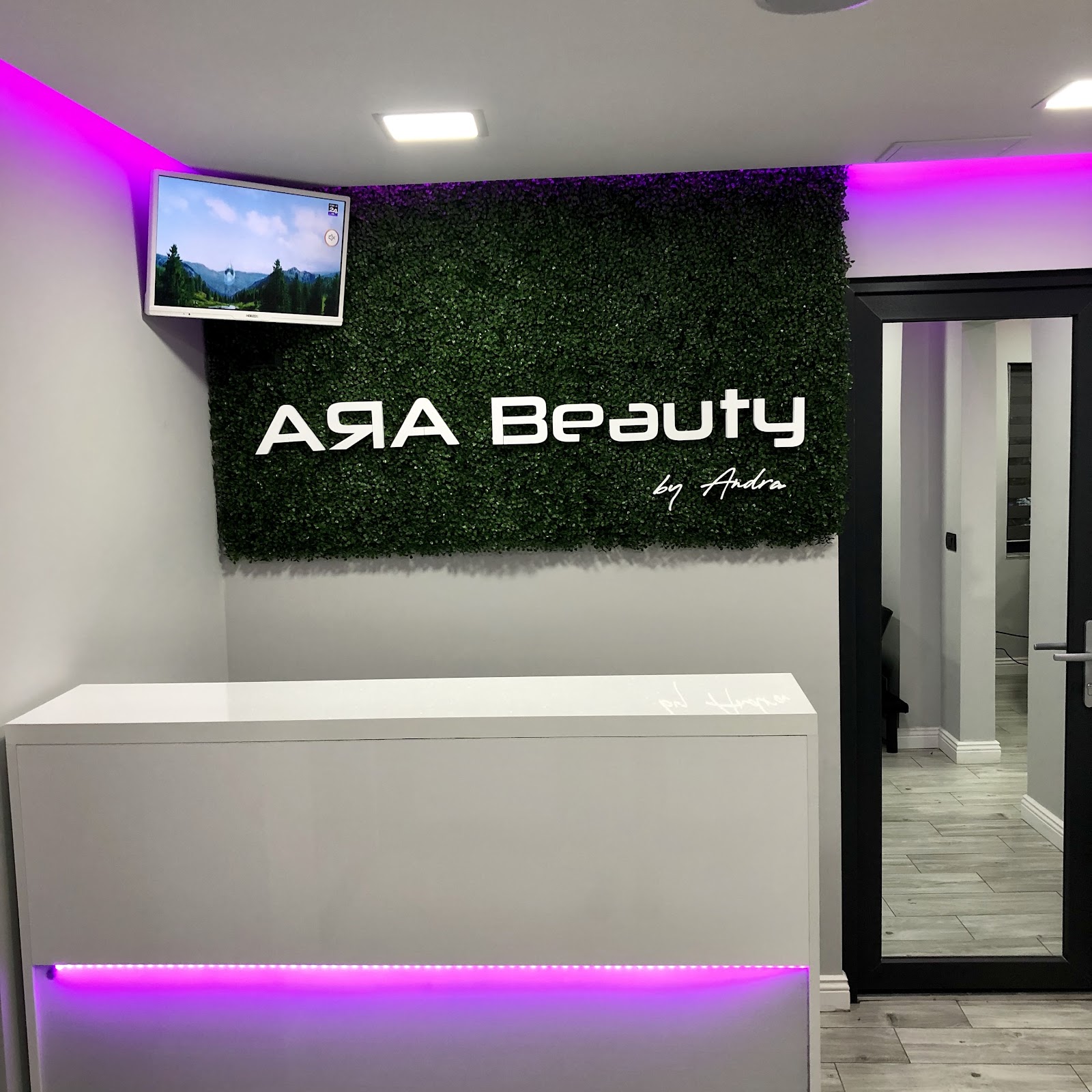 ARA Beauty