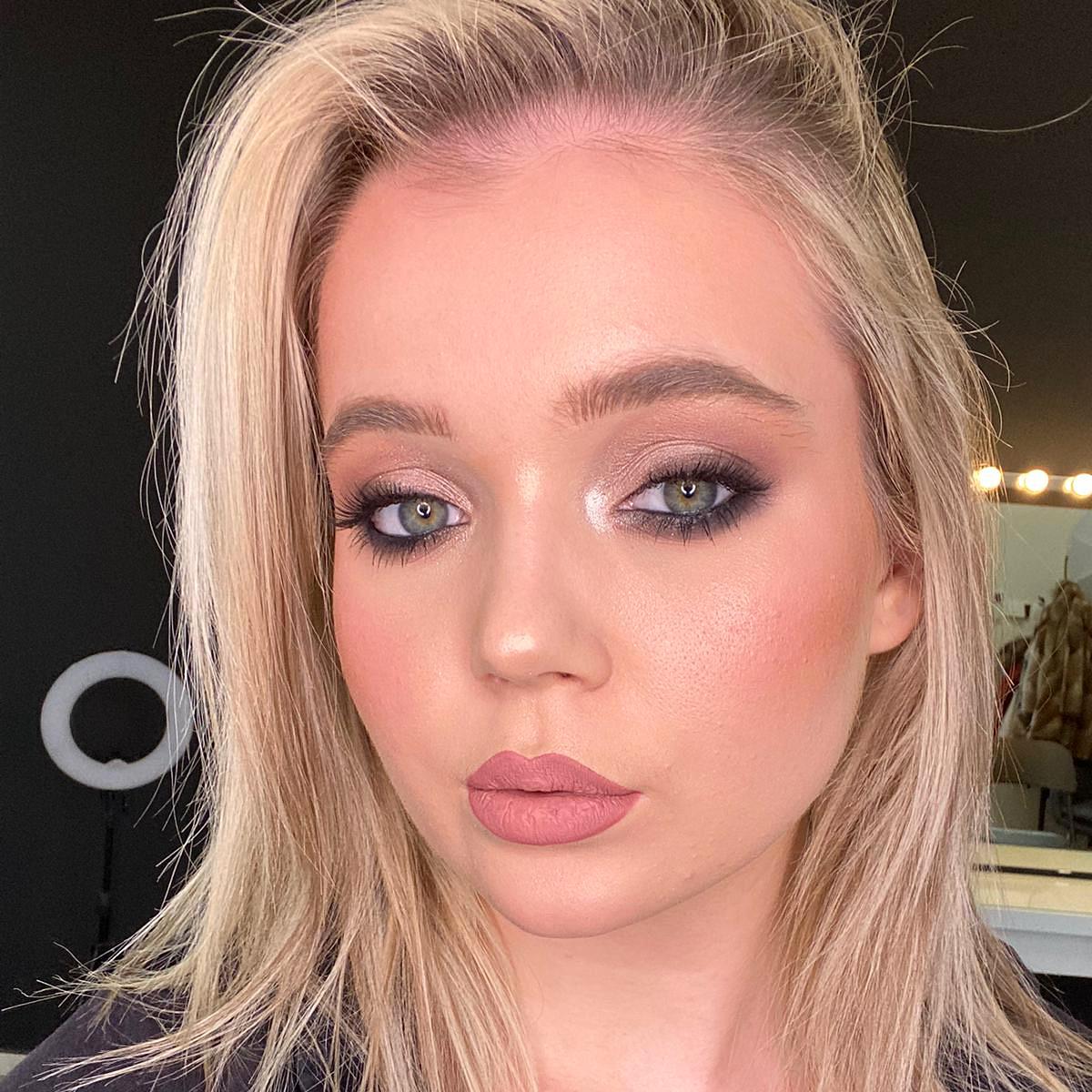BLEND Make-Up Studio & Academy