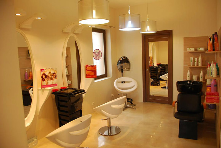 Beauty Secrets Salon&Day Spa