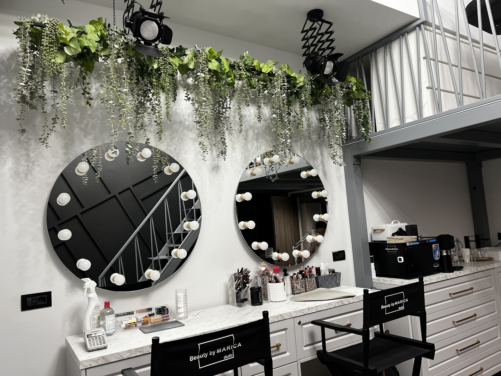 Beauty by Marica Studio