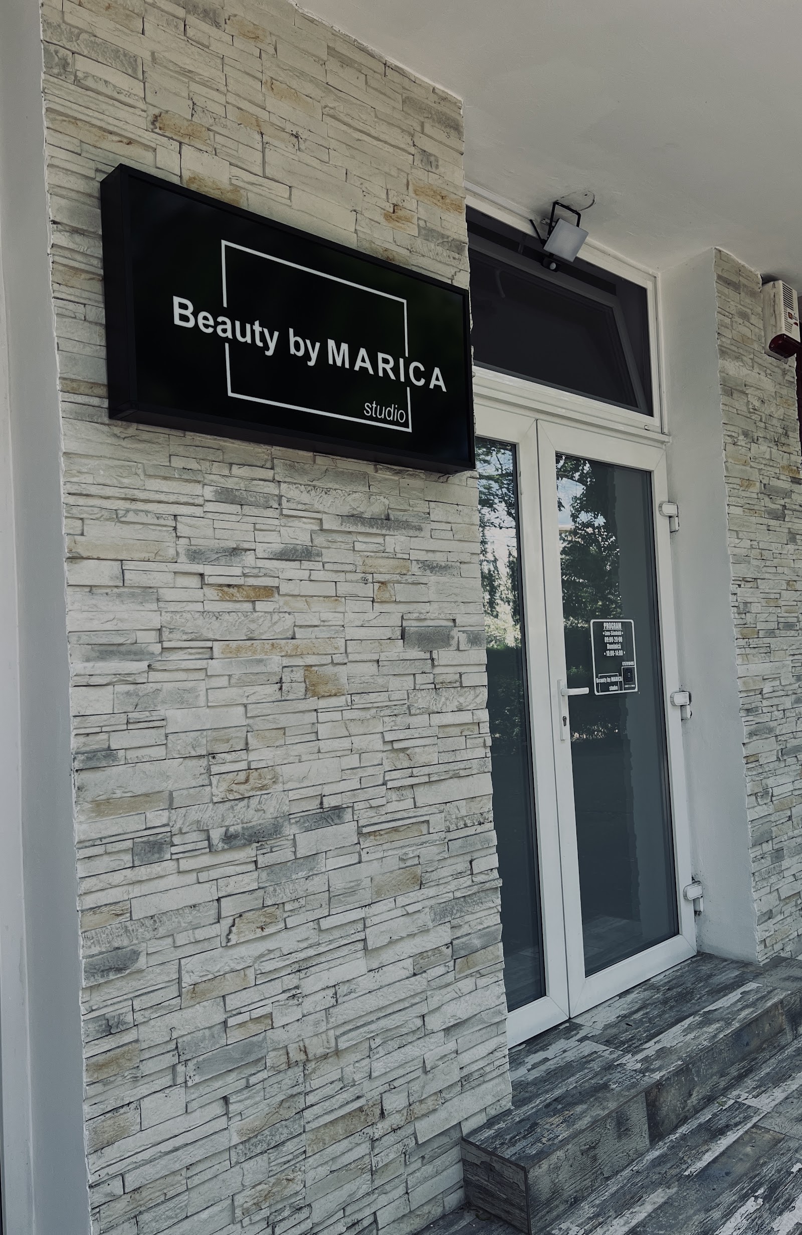 Beauty by Marica Studio