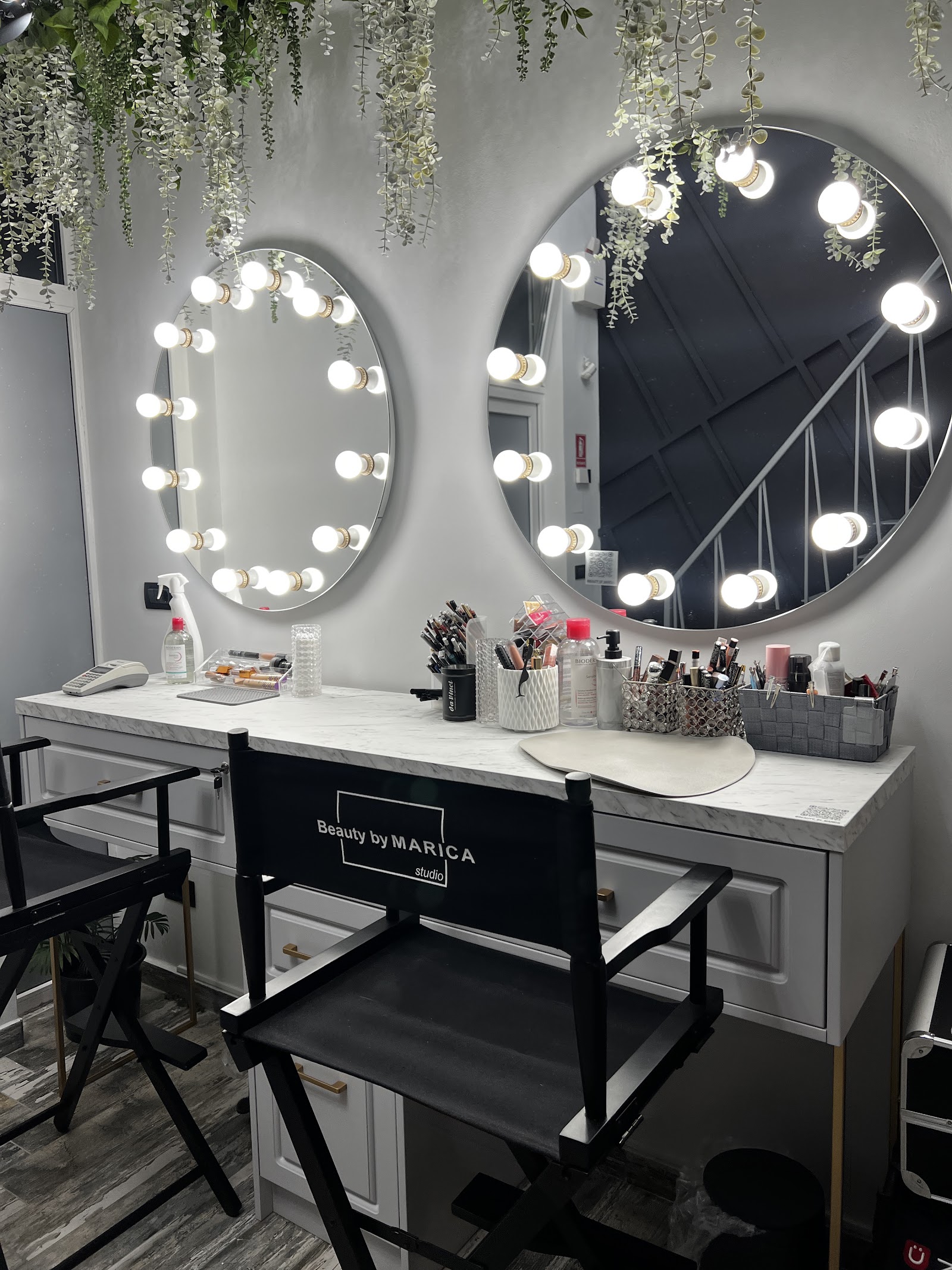 Beauty by Marica Studio